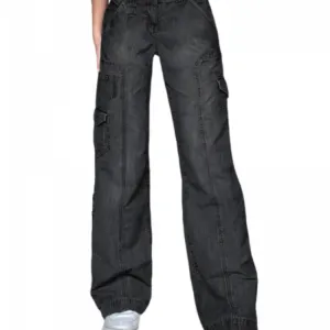 Jean Vintage Femme