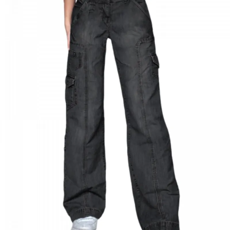 Jean Vintage Femme
