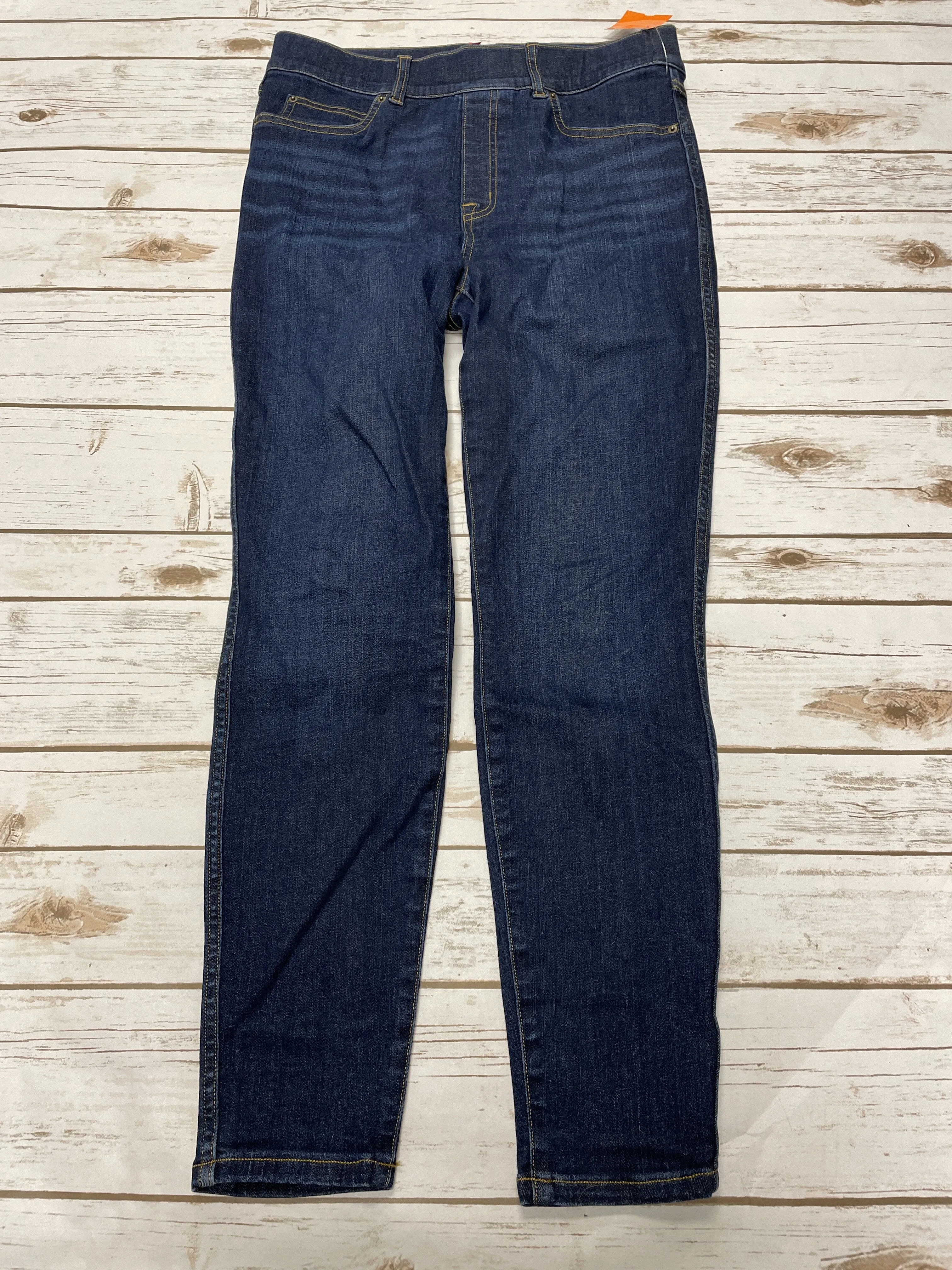Jeans Jeggings By Spanx  Size: M