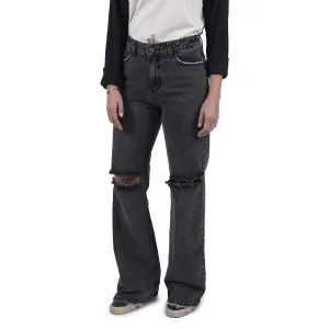 Jeans Marley Negro Toke