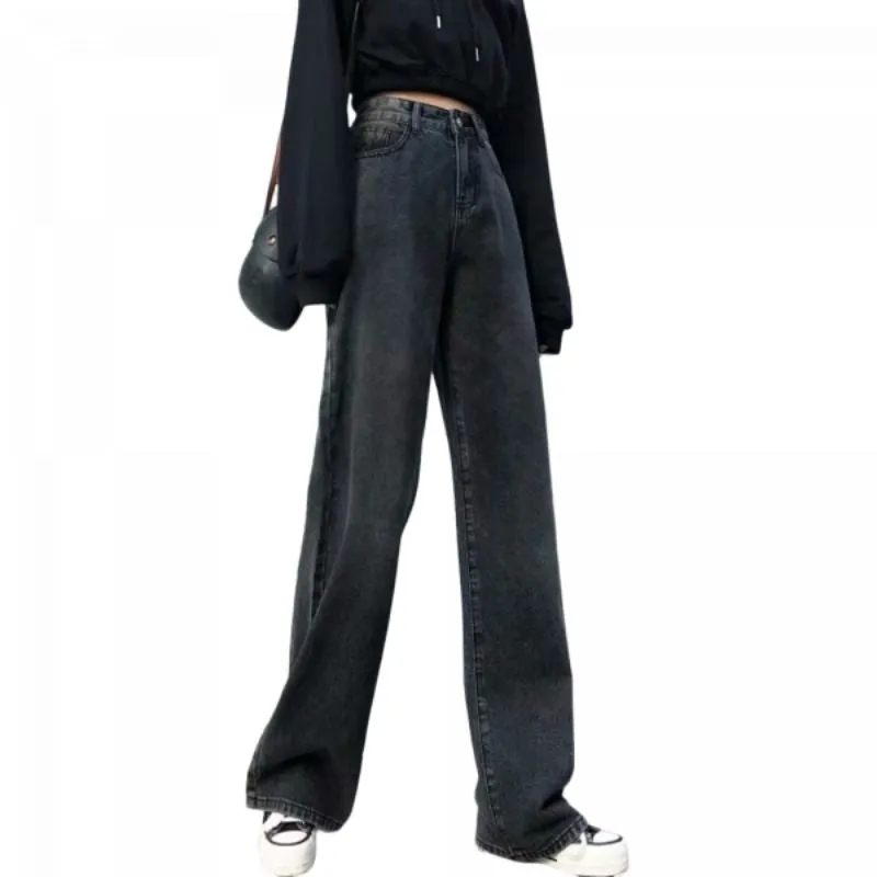 Jeans Retro Style
