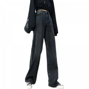 Jeans Retro Style