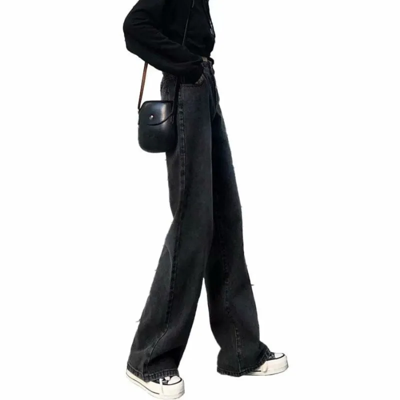 Jeans Retro Style