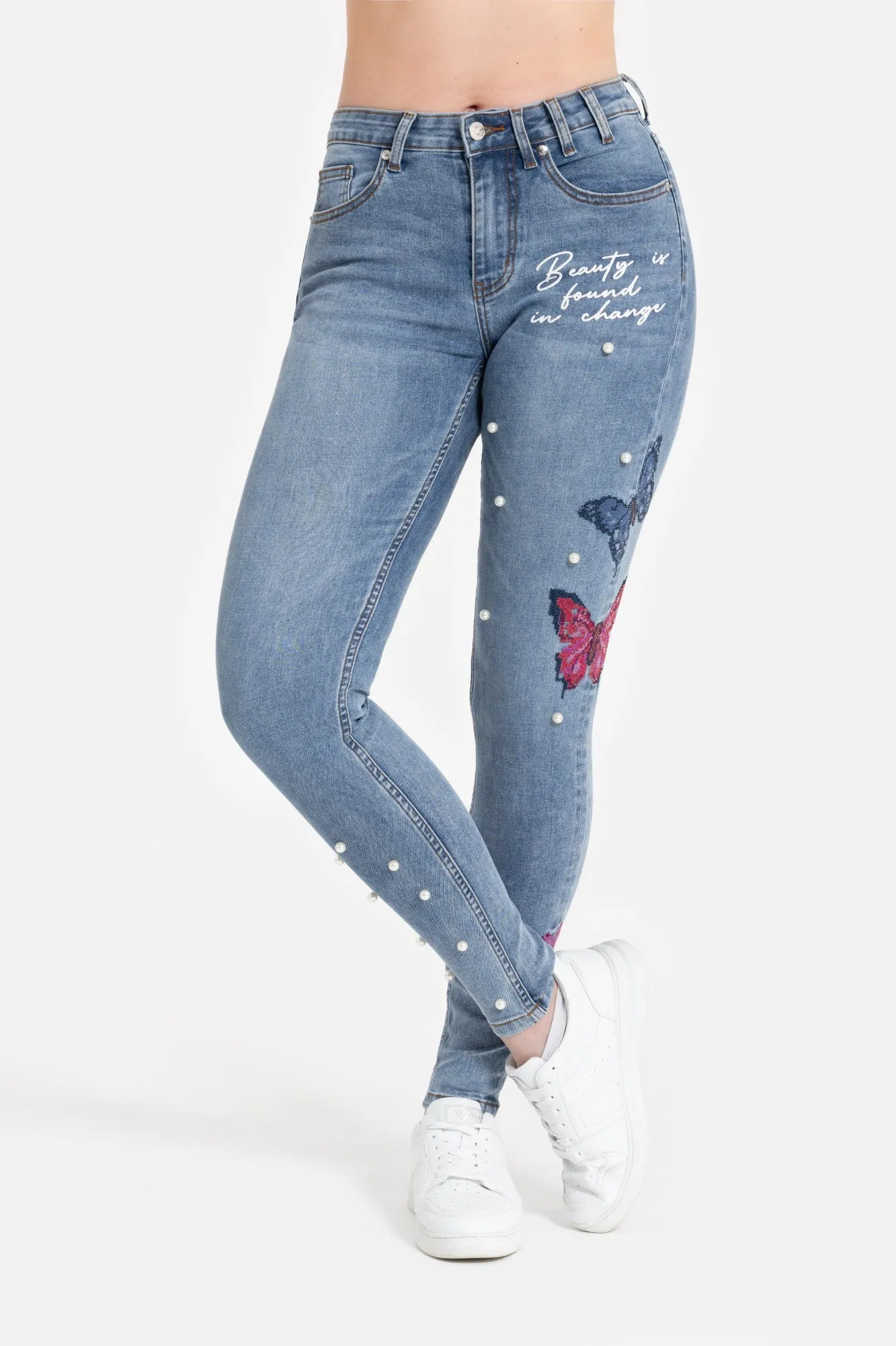 Jeans Shanghai