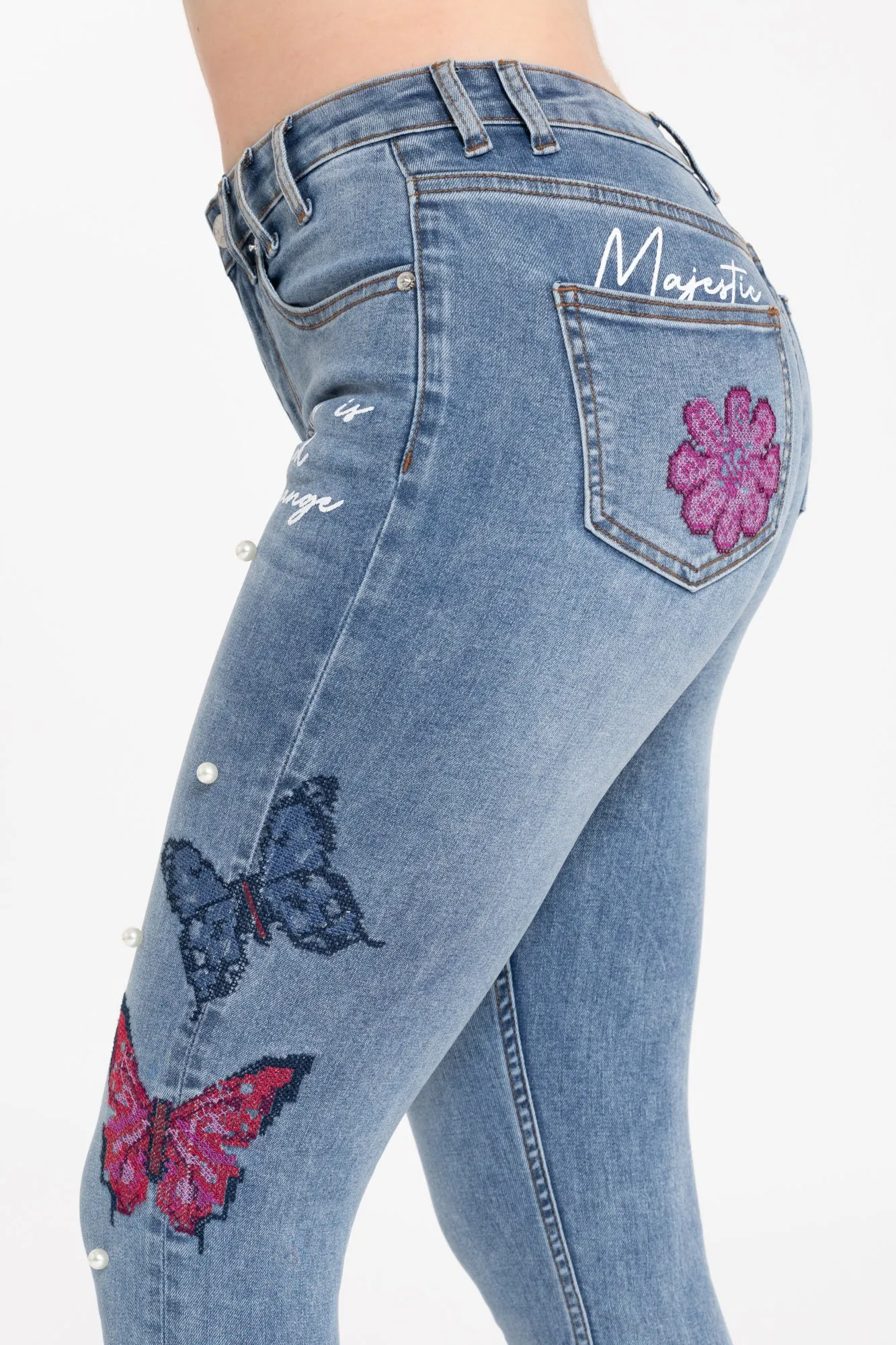 Jeans Shanghai
