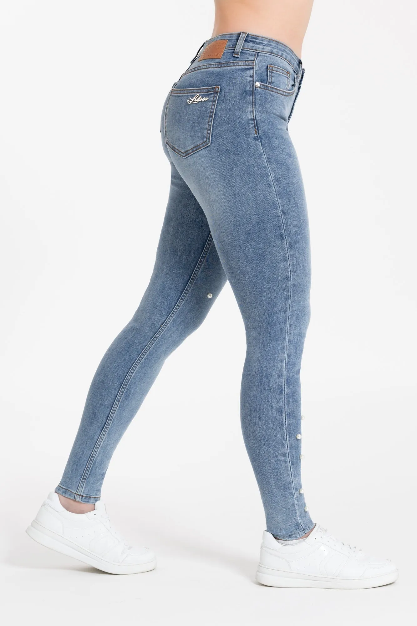 Jeans Shanghai