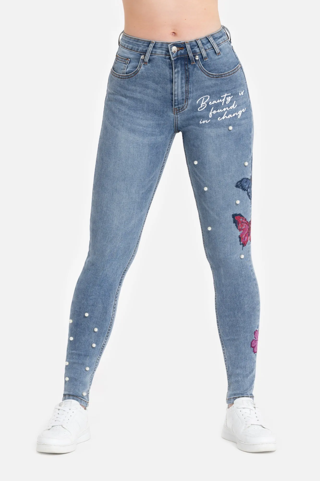 Jeans Shanghai