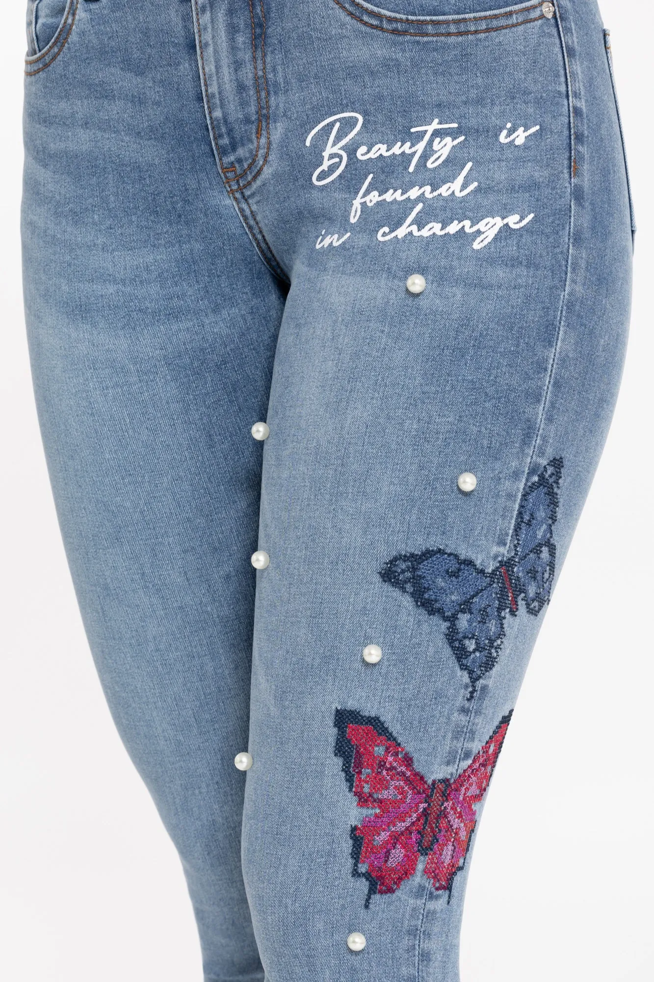 Jeans Shanghai