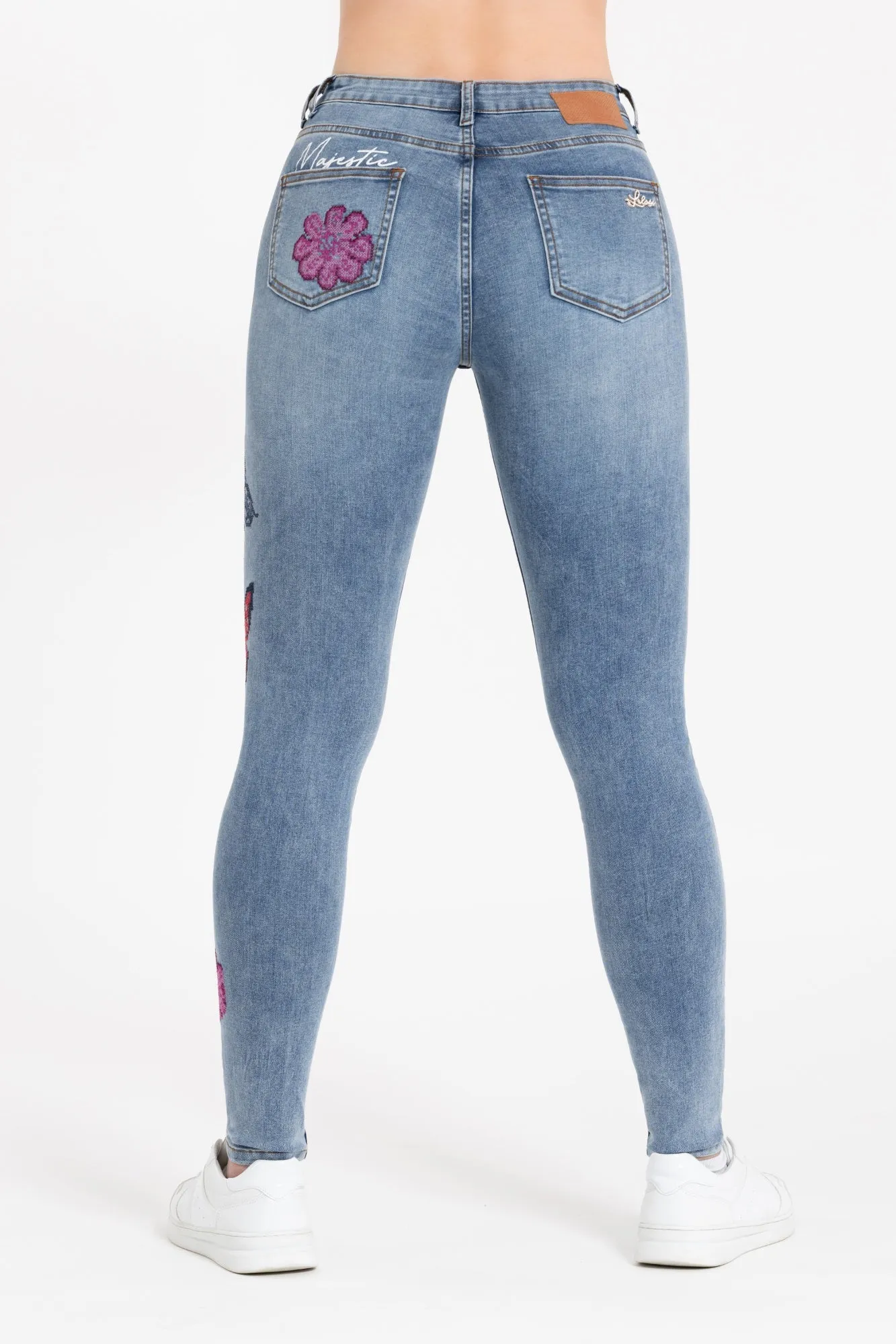 Jeans Shanghai