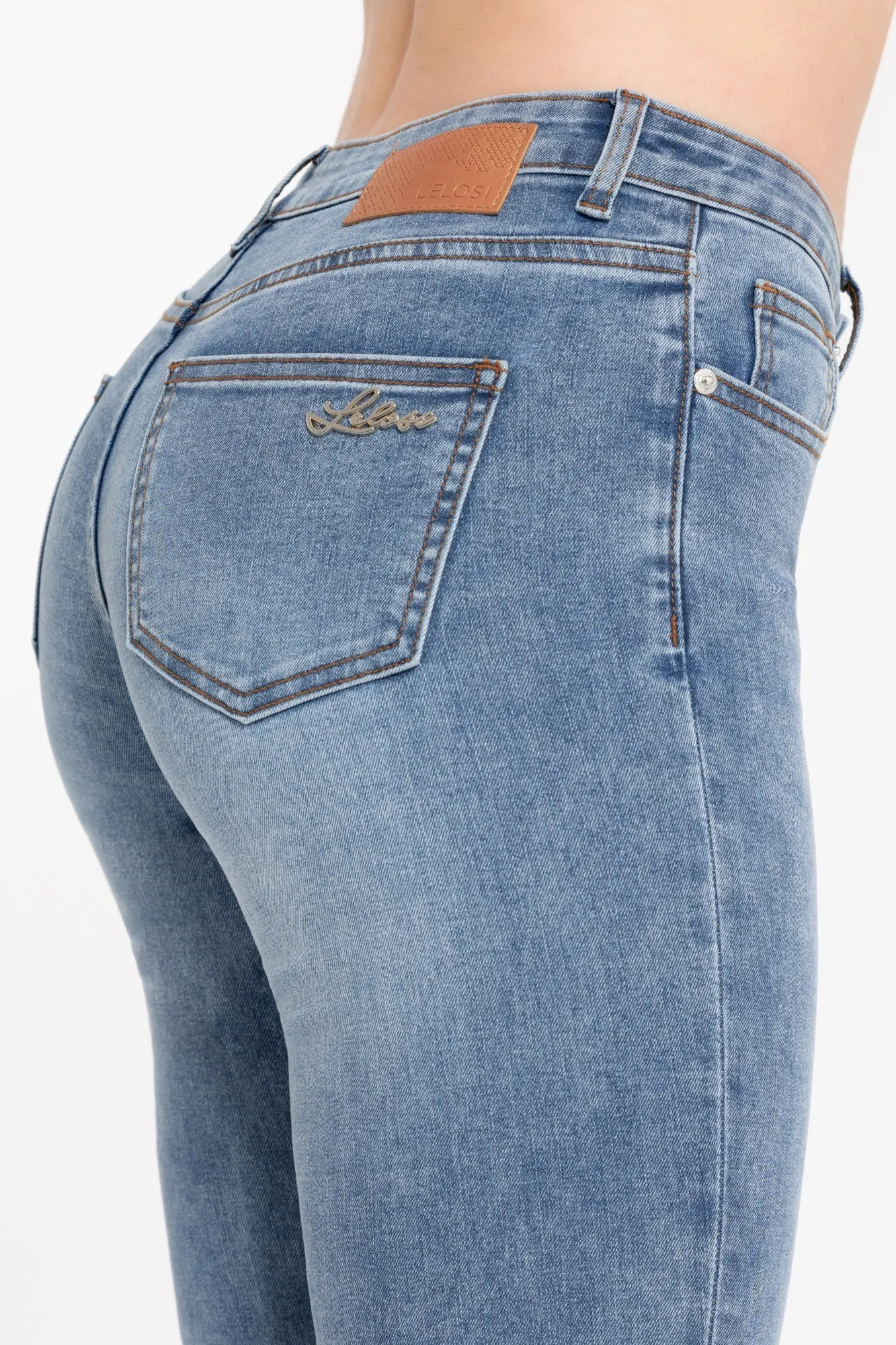 Jeans Shanghai