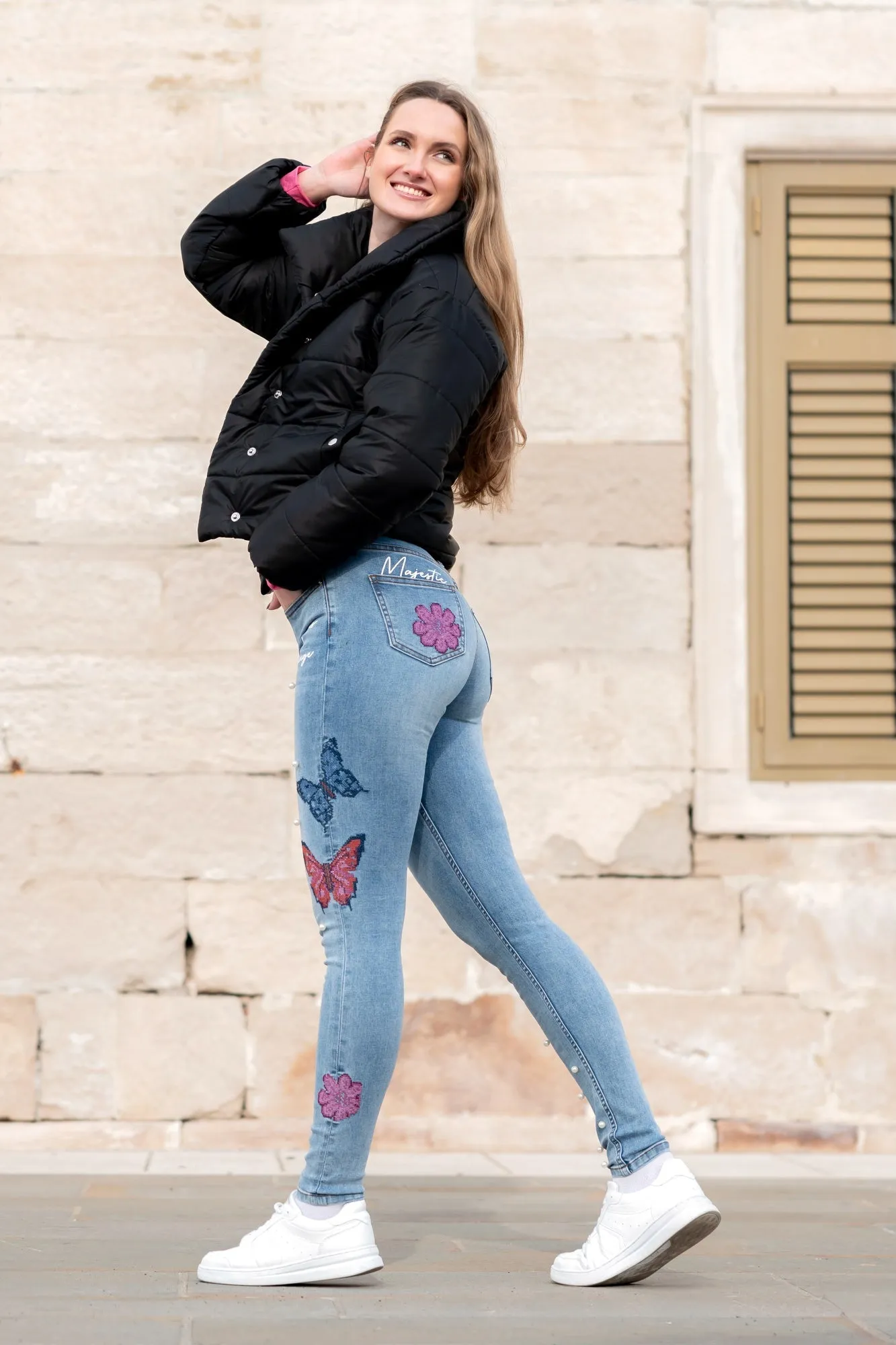 Jeans Shanghai