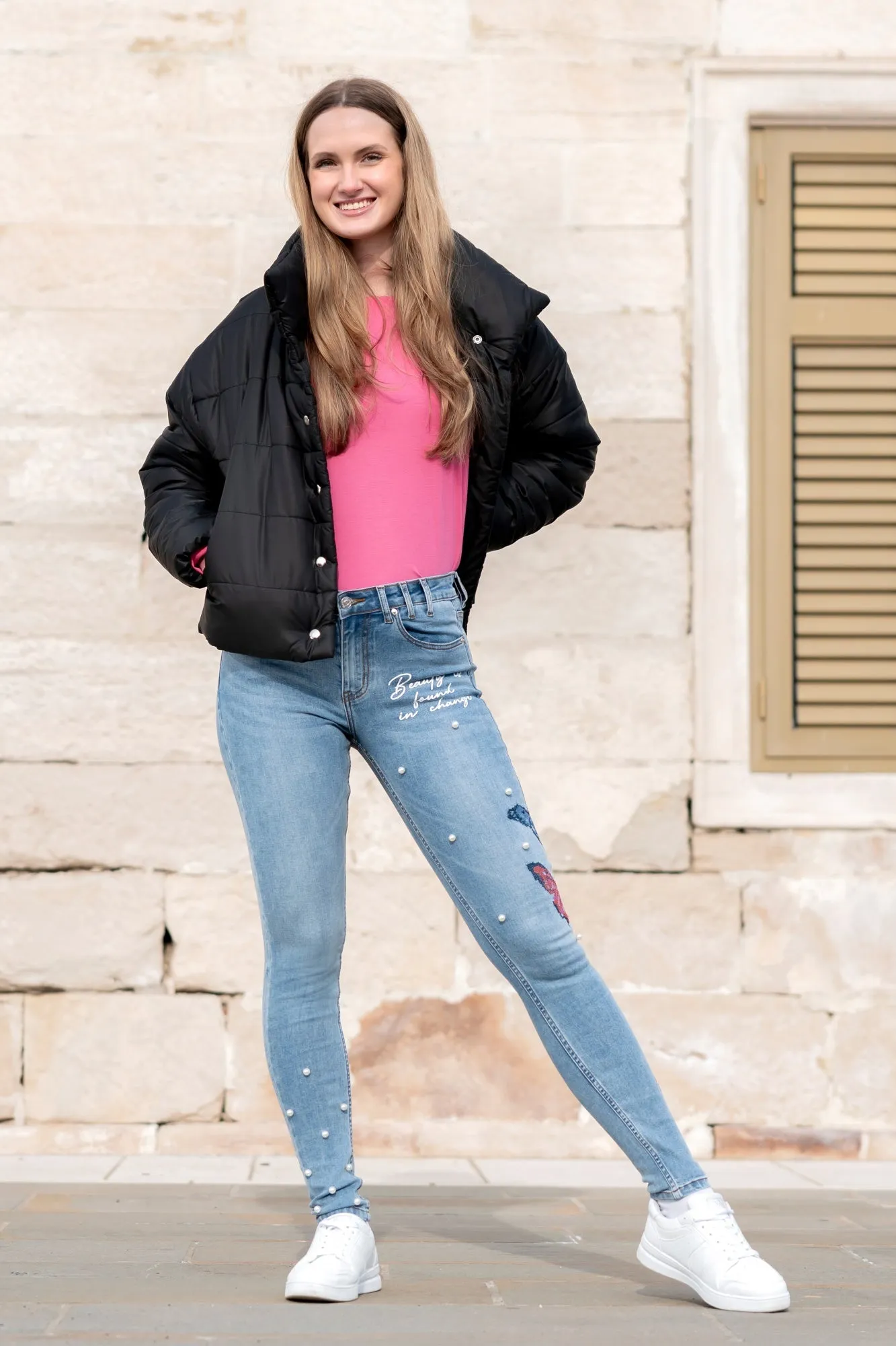 Jeans Shanghai