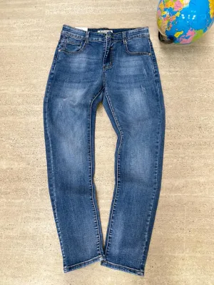 JEANS UOMO SLAVATO N962