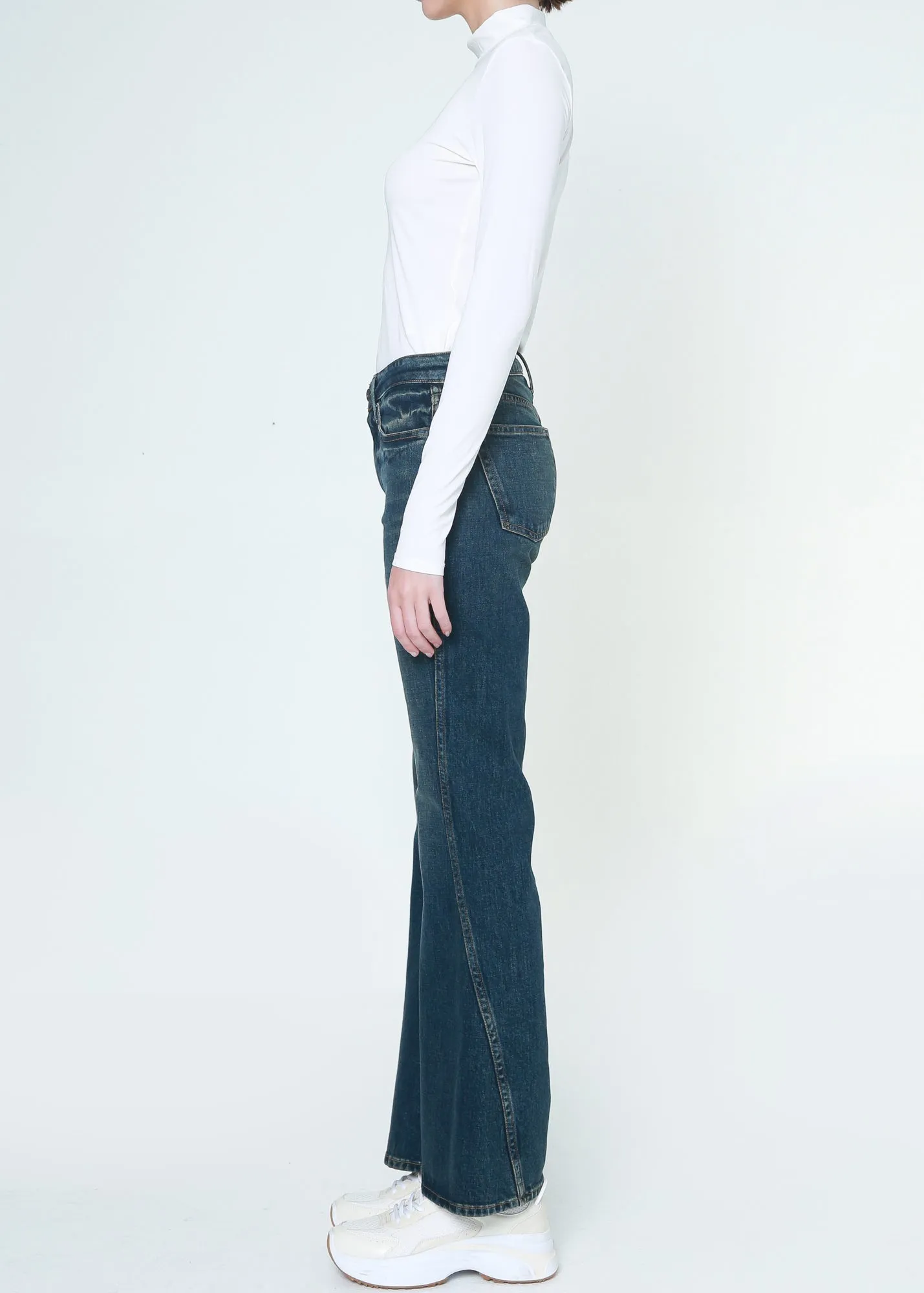 Jenith Curves Cascade Flare