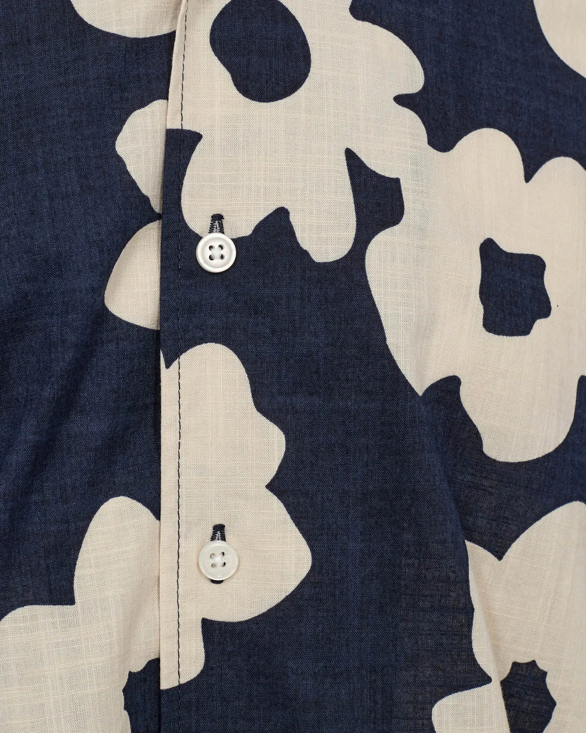 Jole 3625 Shirt - Navy Blazer