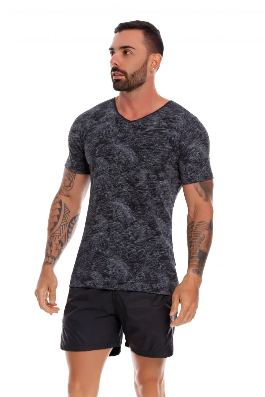 JOR 1009 Birds Tank Top