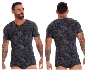 JOR 1009 Birds Tank Top