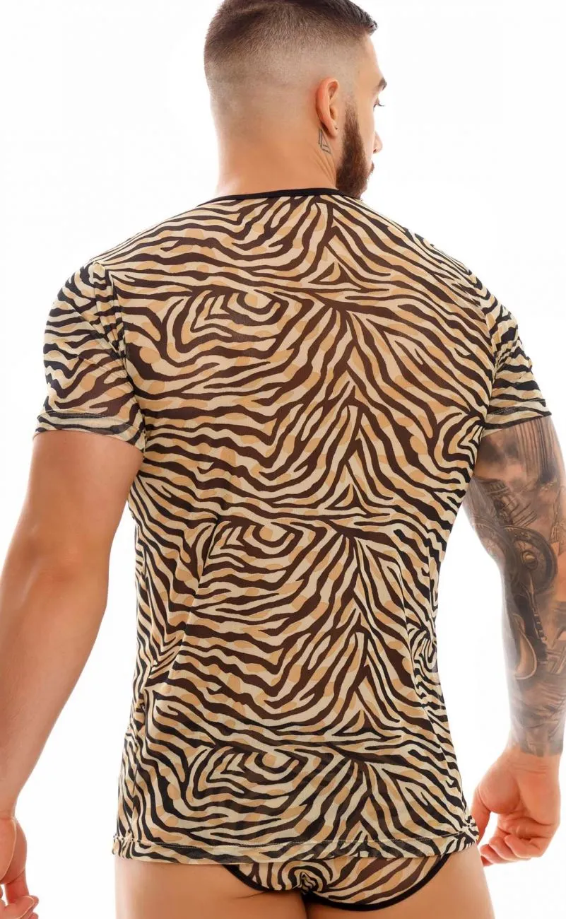 JOR 1387 Animal T-Shirt