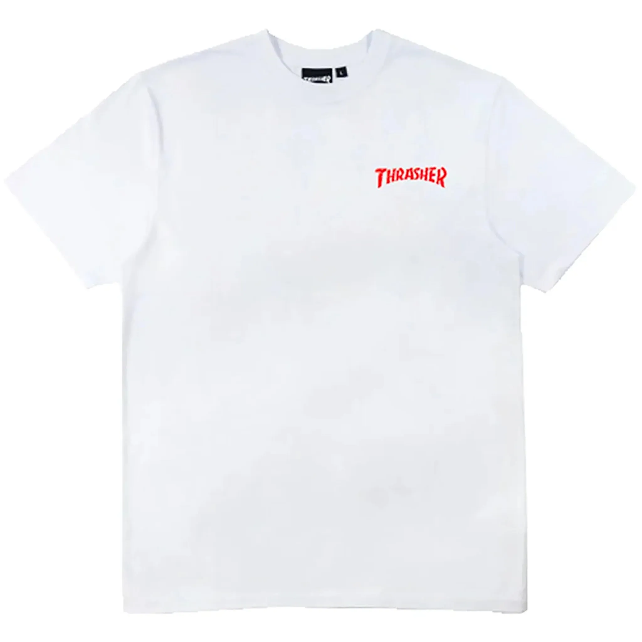 JUN '92 S/S TEE (White)