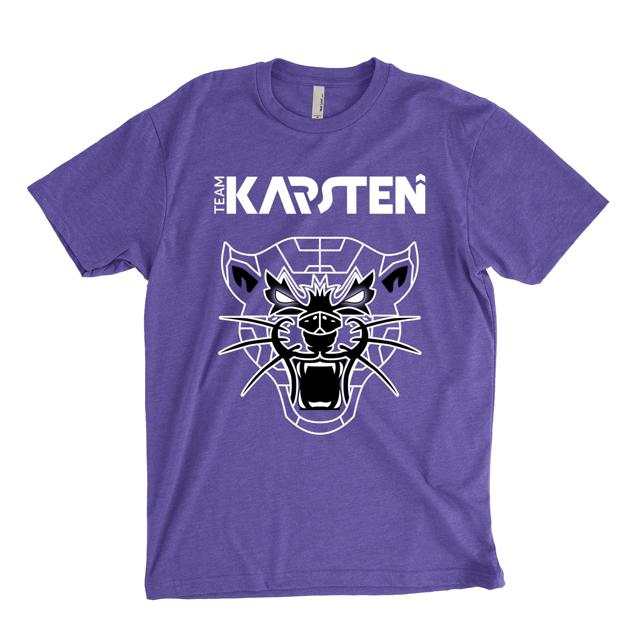 Karsten Williams American Ninja Warrior Official Shirt, Karsten Williams Big Kat