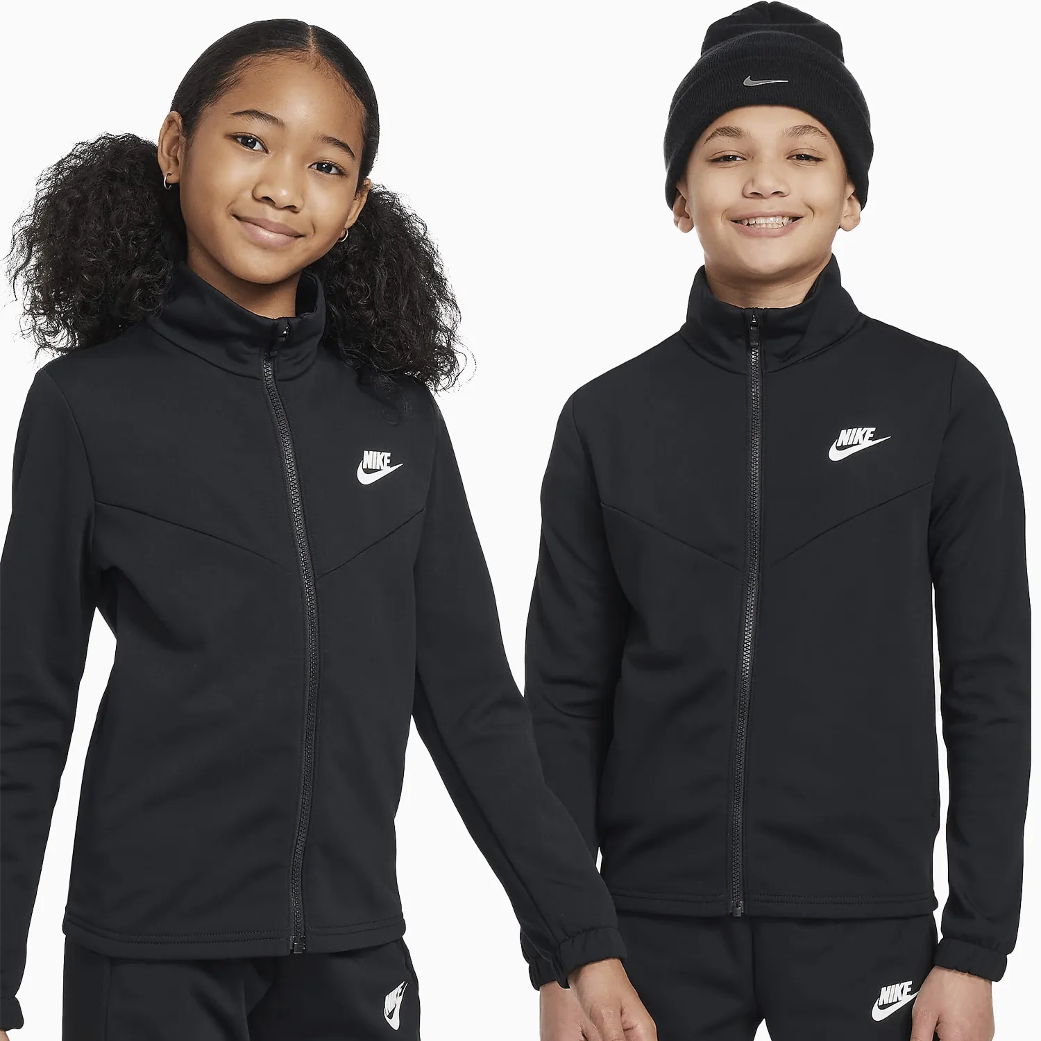 Kid's Sportswear Tracksuit