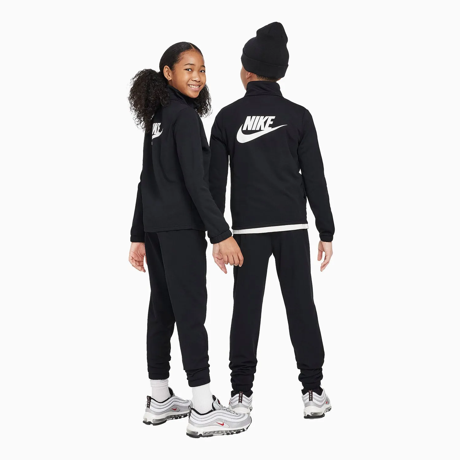 Kid's Sportswear Tracksuit