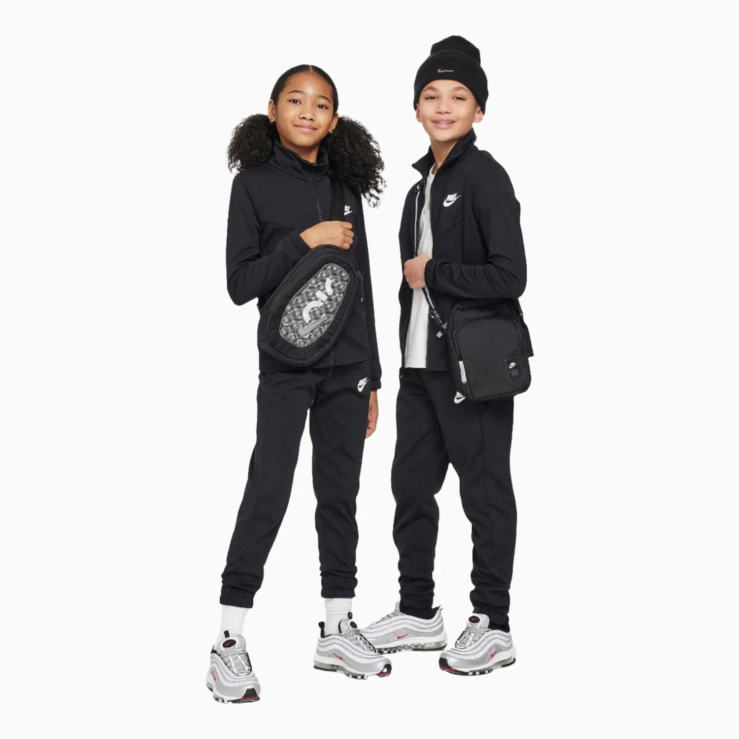 Kid's Sportswear Tracksuit