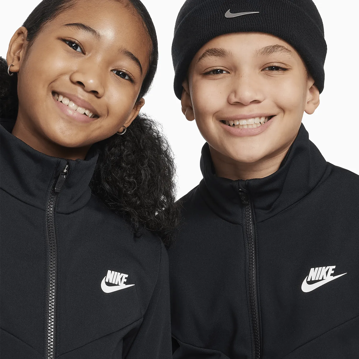 Kid's Sportswear Tracksuit