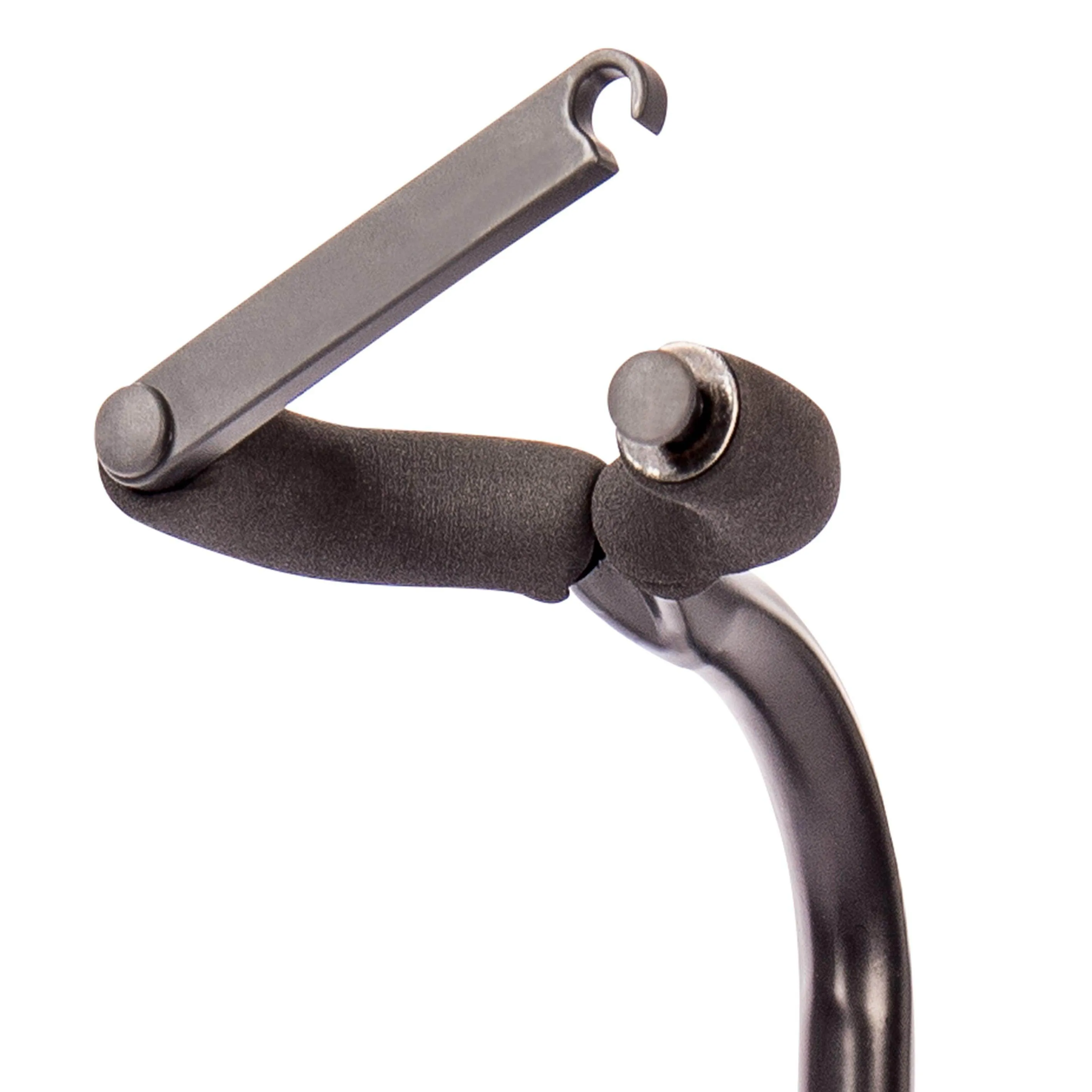 Kinsman Deluxe Universal Guitar Stand