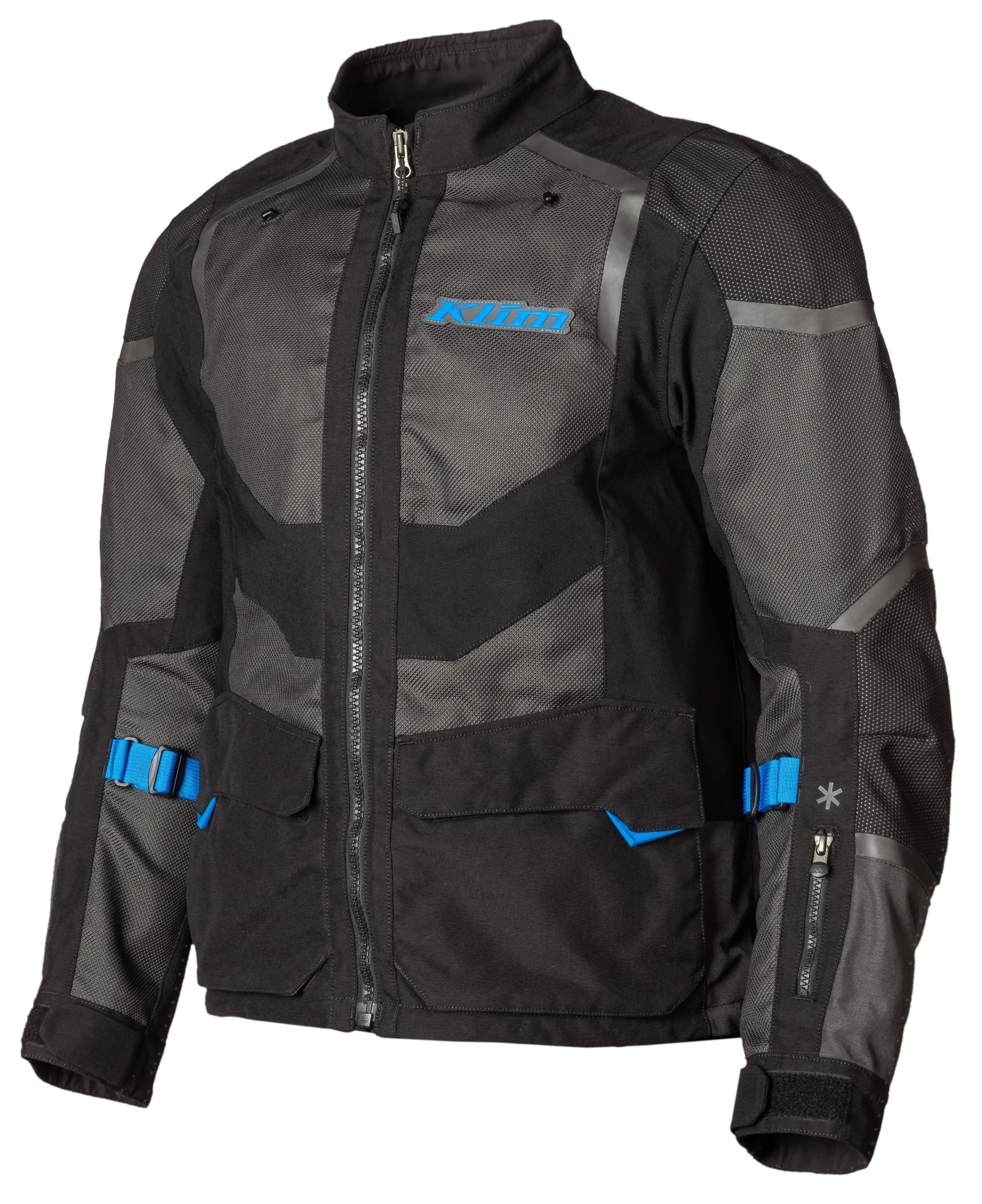 KLIM Baja S4 Jacket (Non-Current)