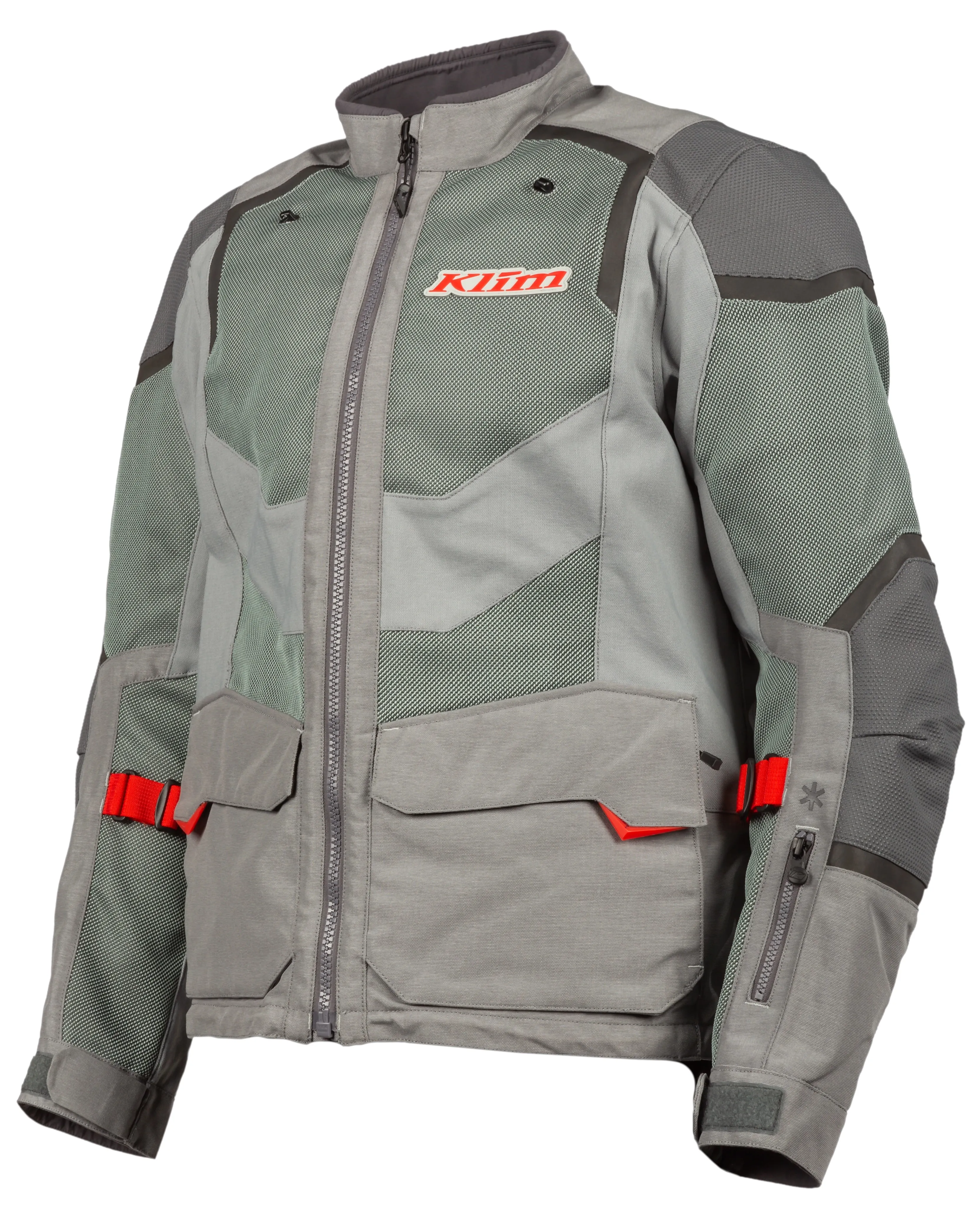 KLIM Baja S4 Jacket (Non-Current)