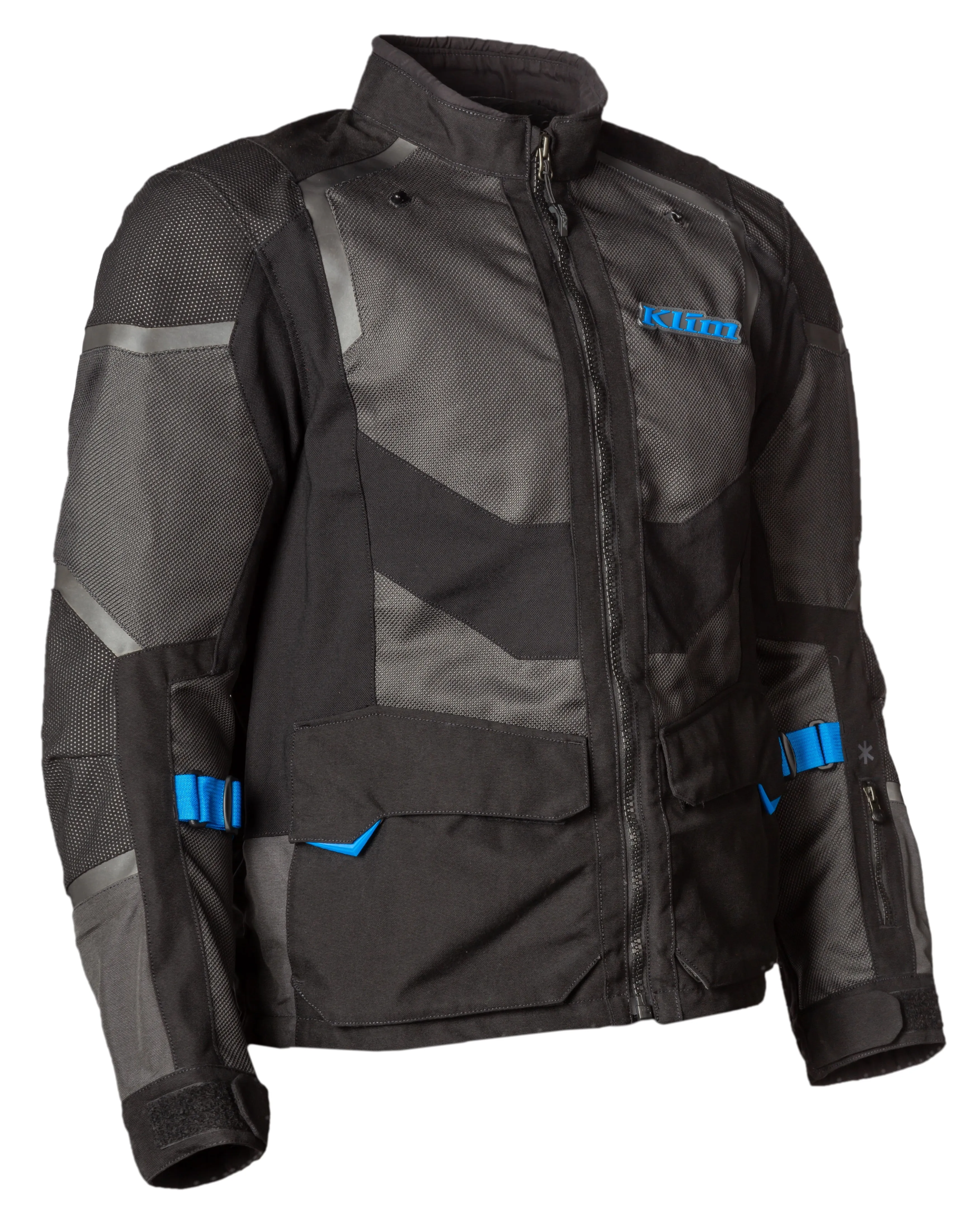 KLIM Baja S4 Jacket (Non-Current)