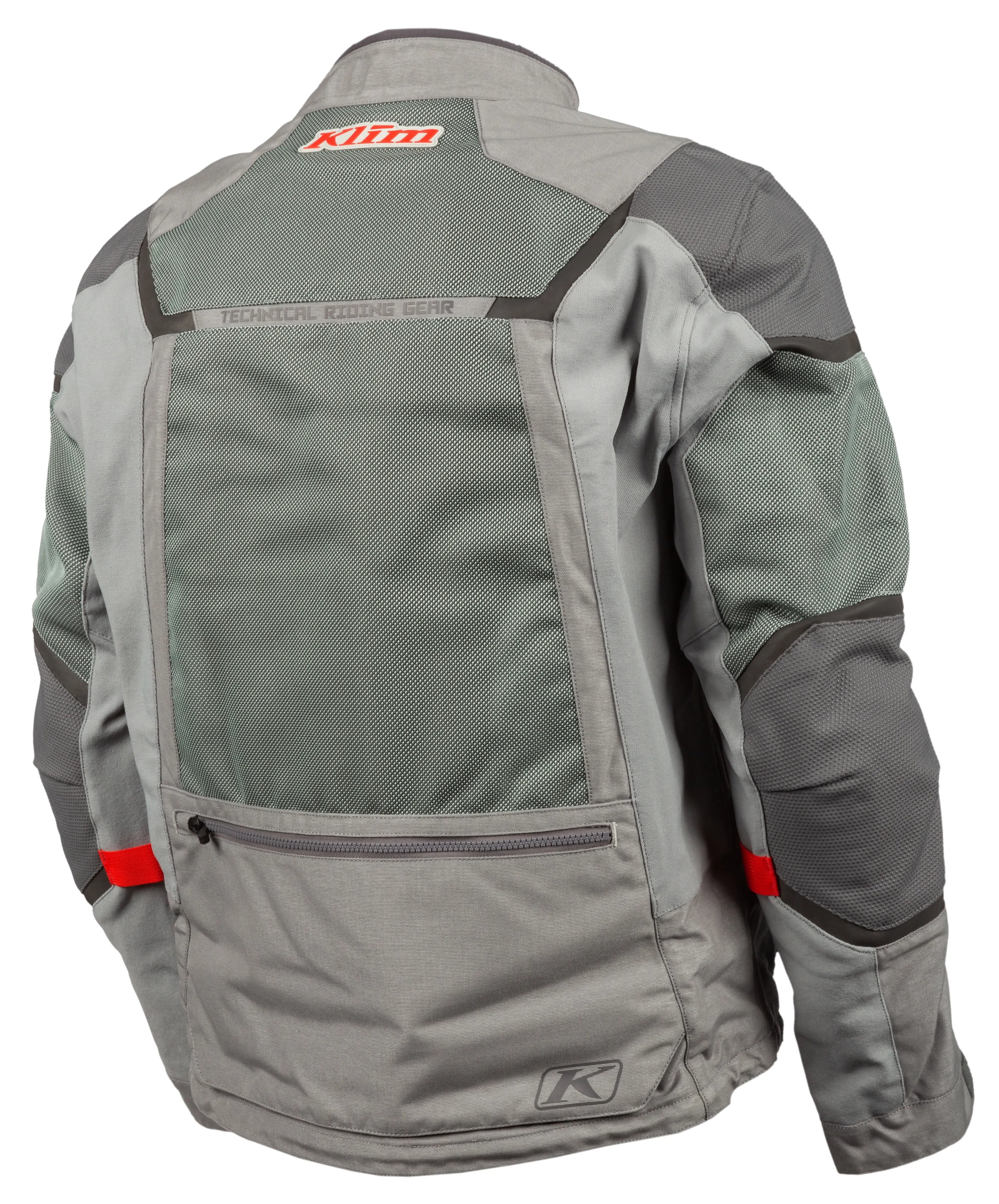 KLIM Baja S4 Jacket (Non-Current)