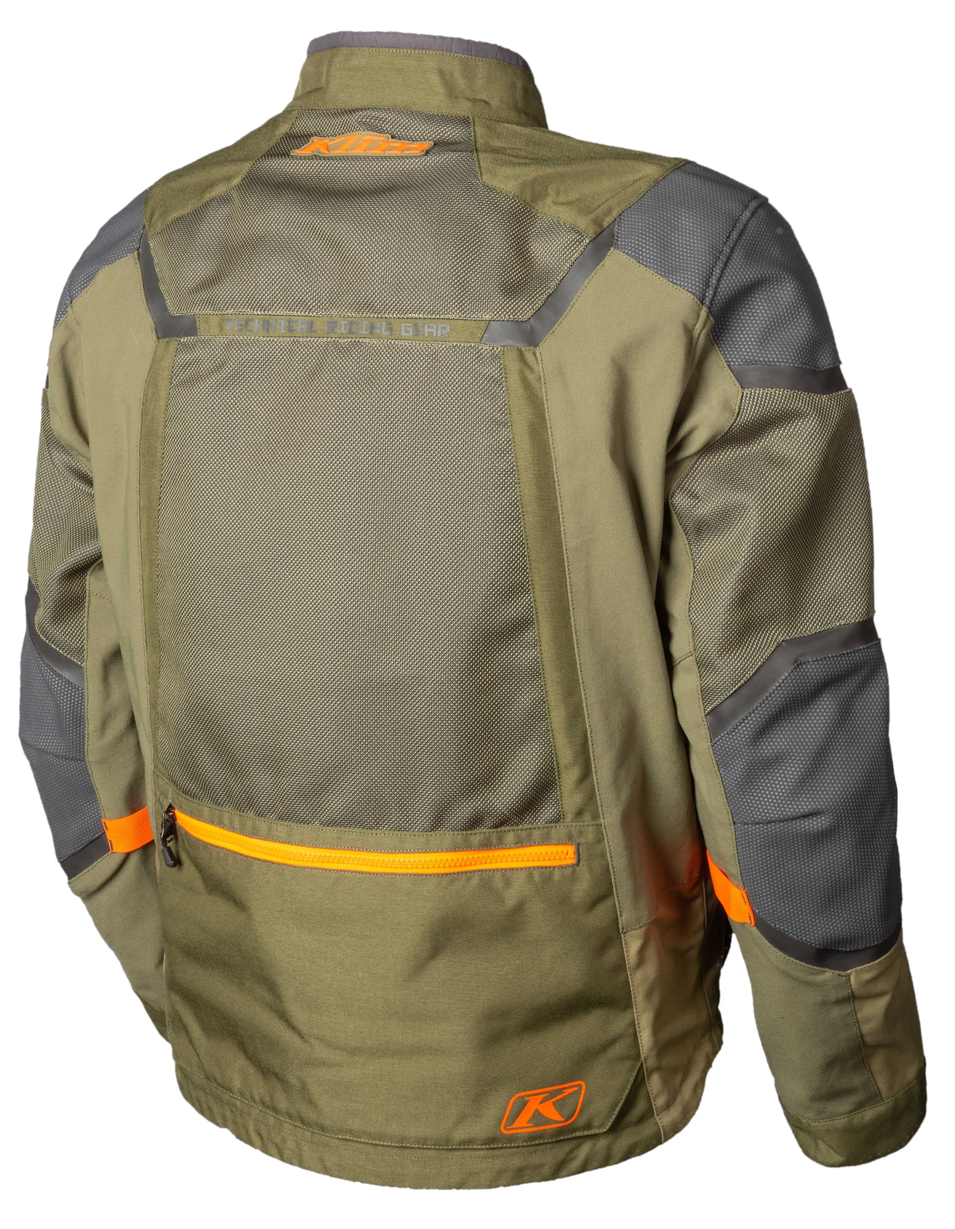 KLIM Baja S4 Jacket (Non-Current)
