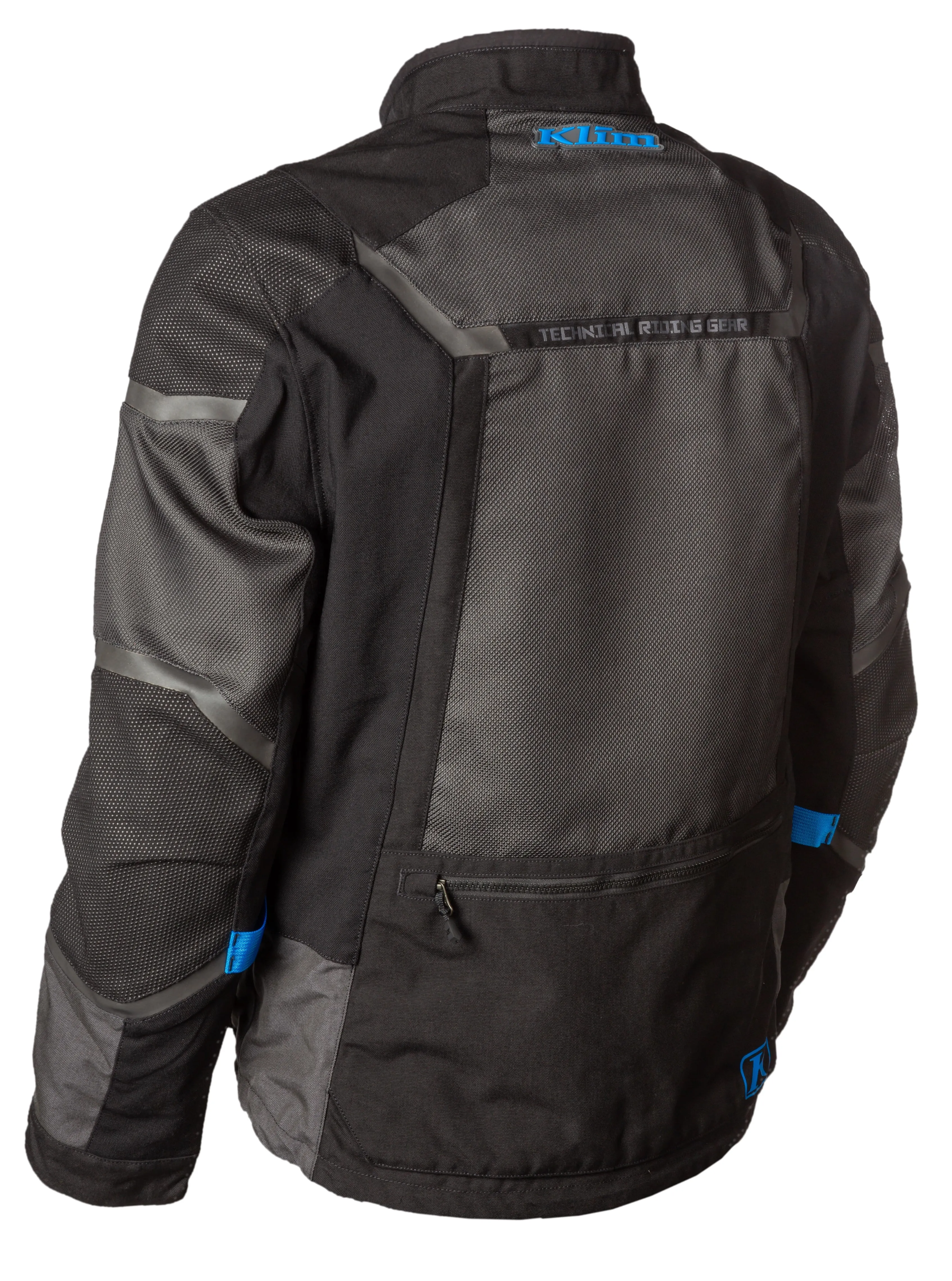 KLIM Baja S4 Jacket (Non-Current)