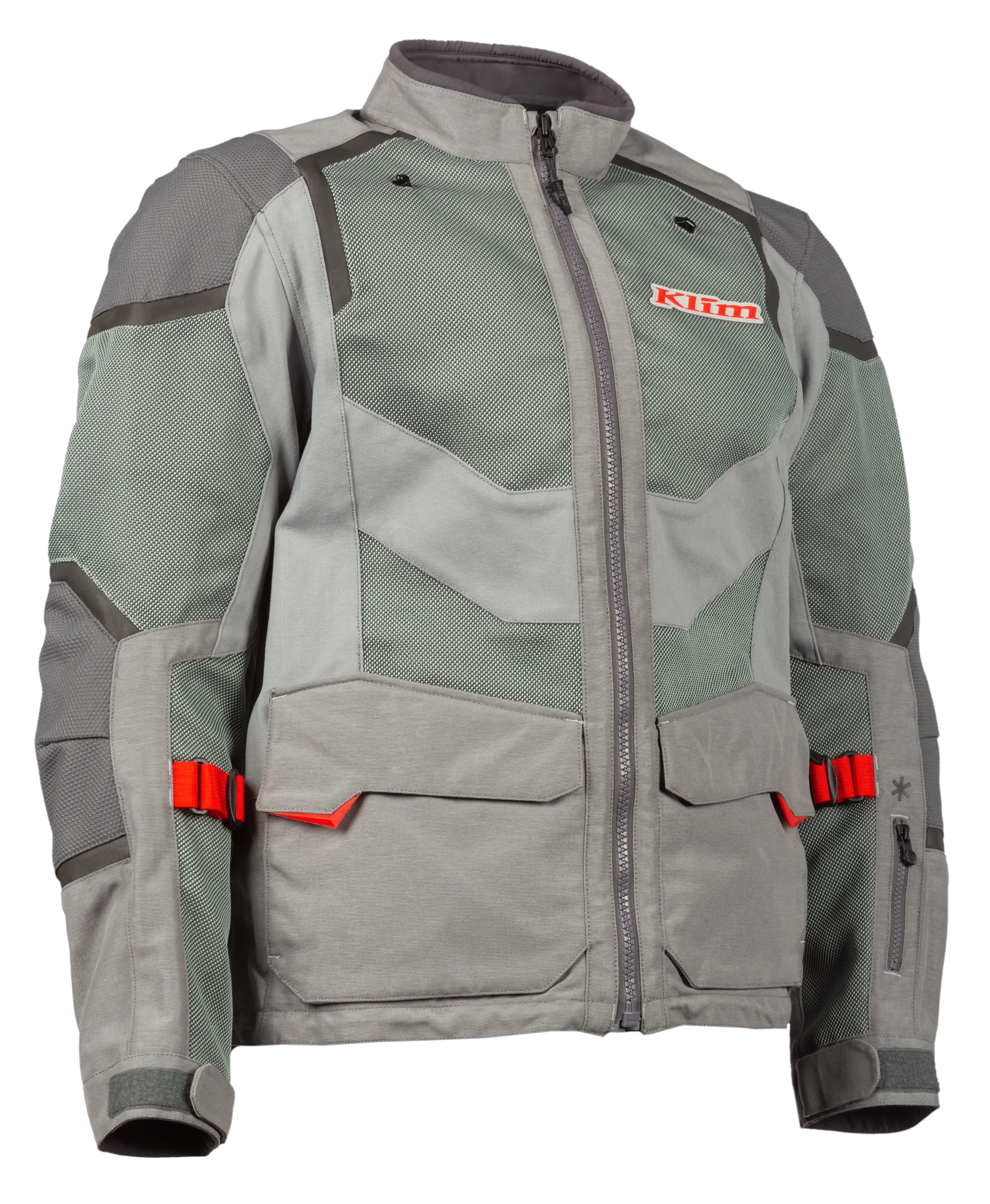 KLIM Baja S4 Jacket (Non-Current)