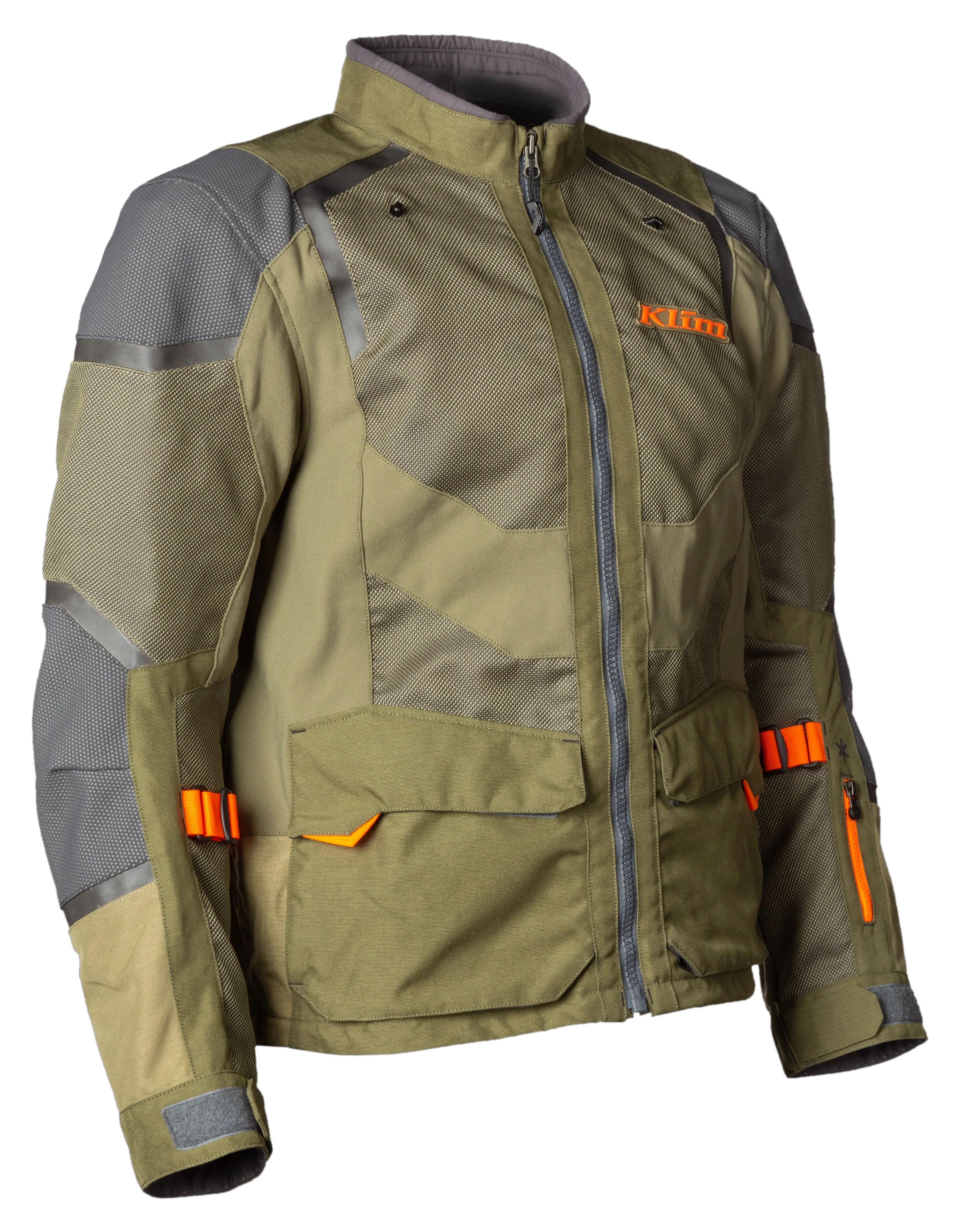 KLIM Baja S4 Jacket (Non-Current)