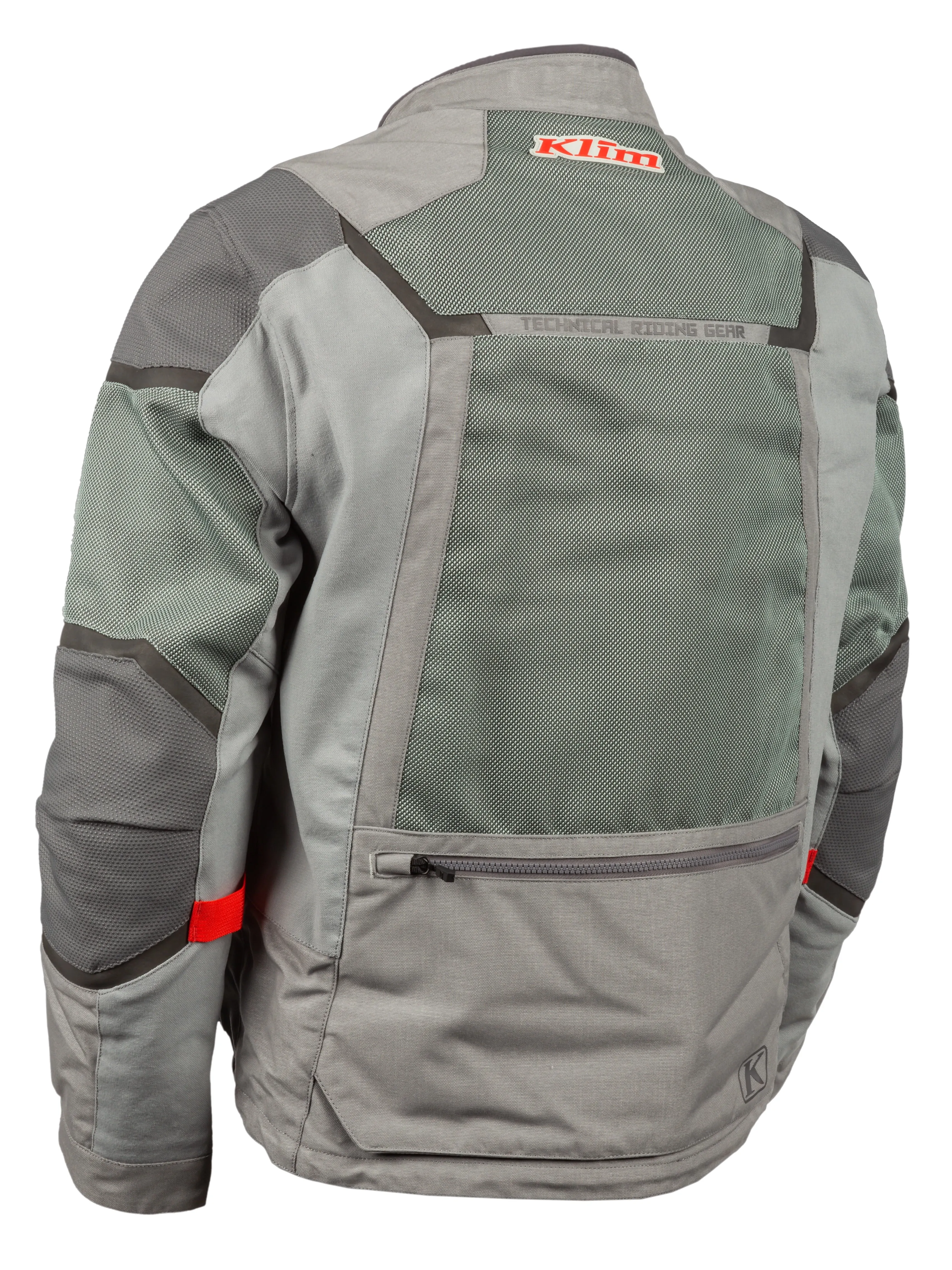 KLIM Baja S4 Jacket (Non-Current)