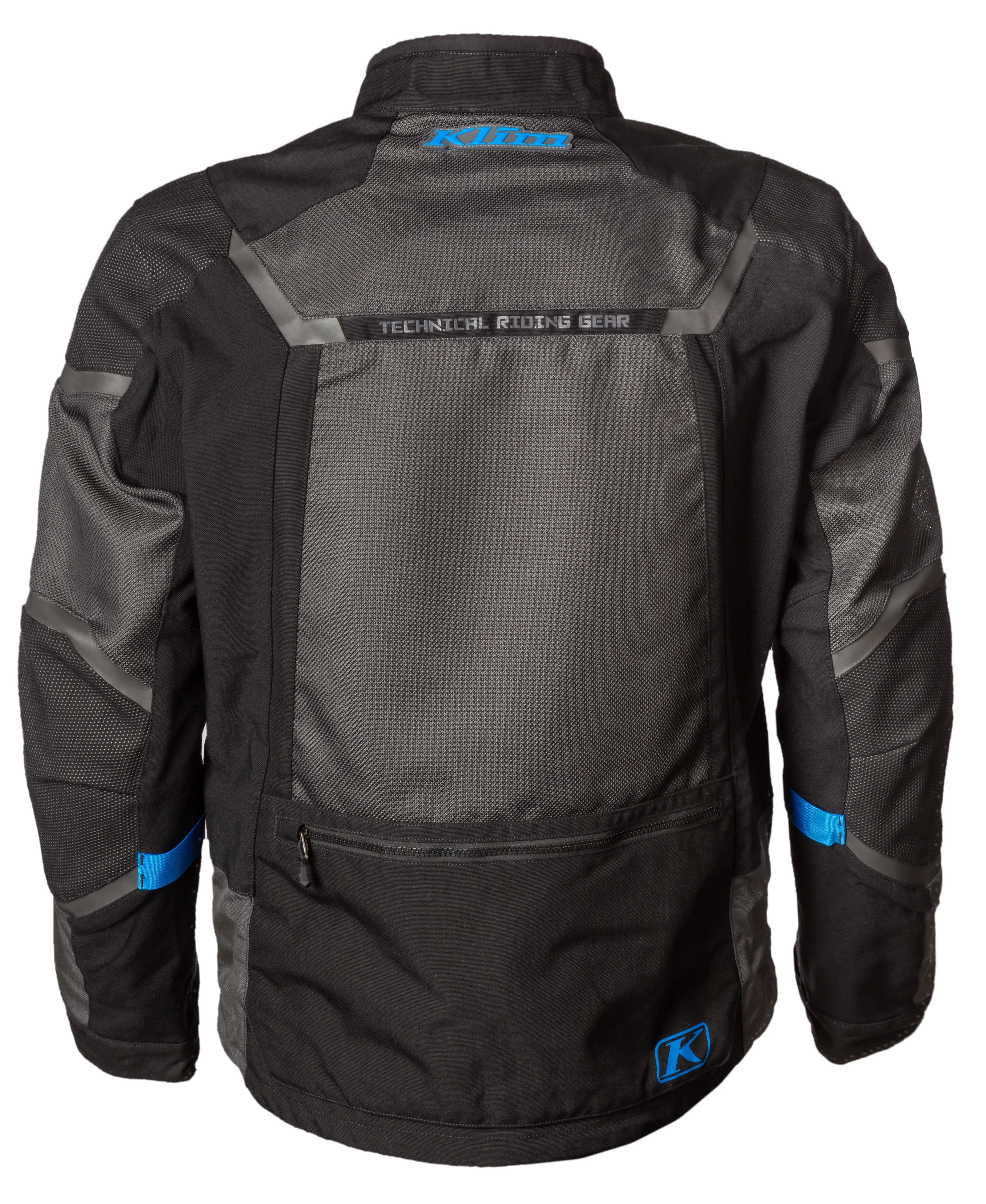 KLIM Baja S4 Jacket (Non-Current)