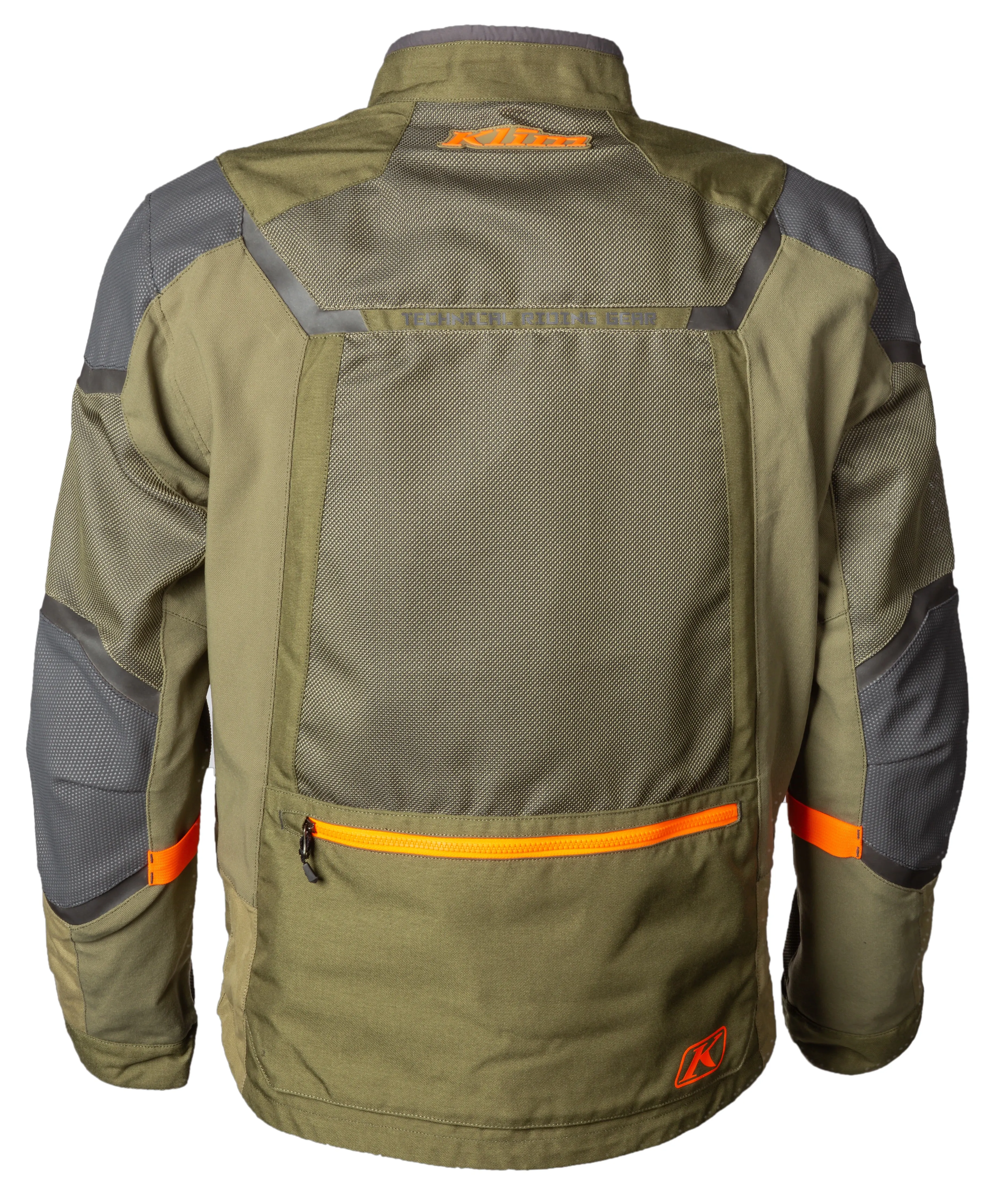 KLIM Baja S4 Jacket (Non-Current)