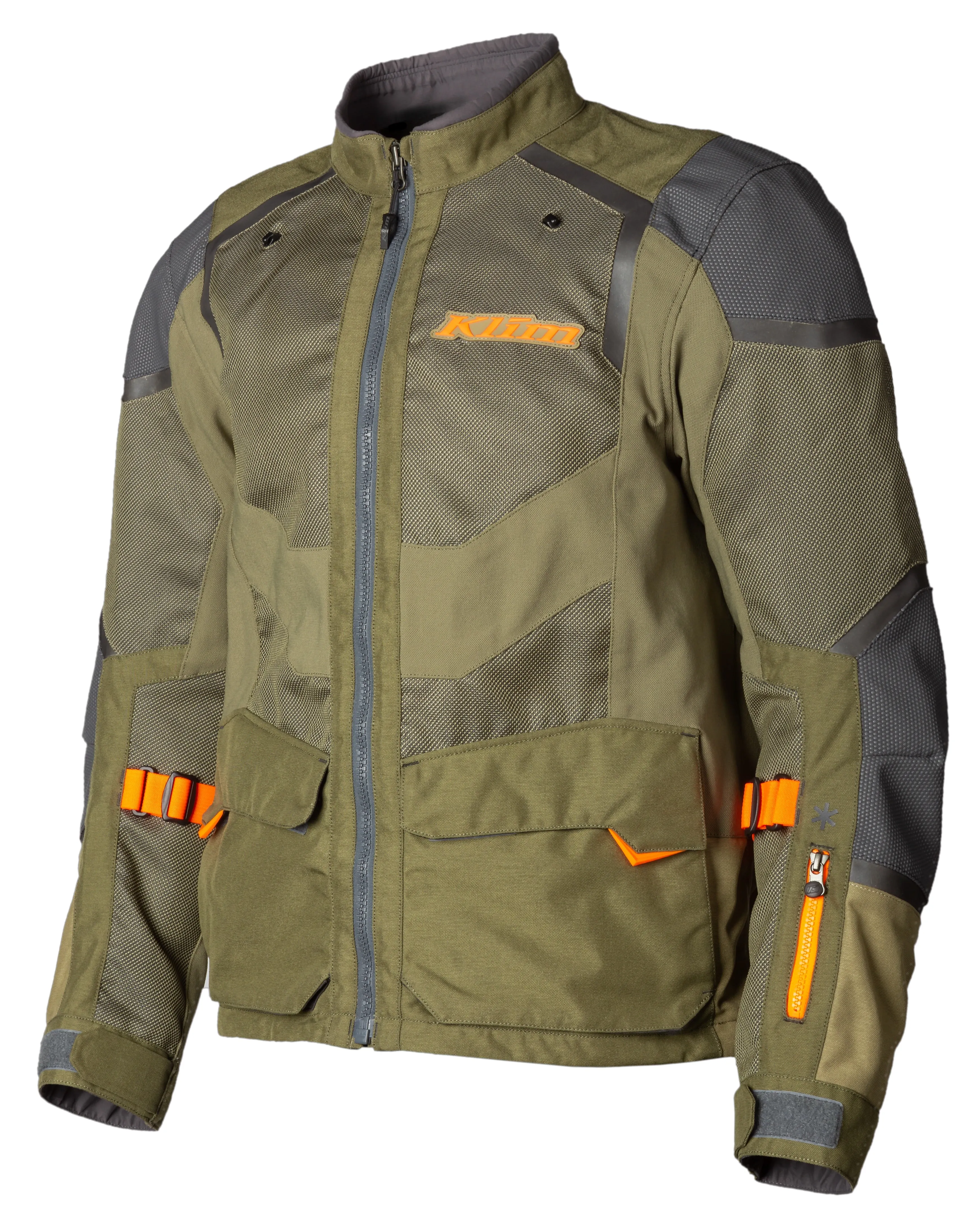 KLIM Baja S4 Jacket (Non-Current)