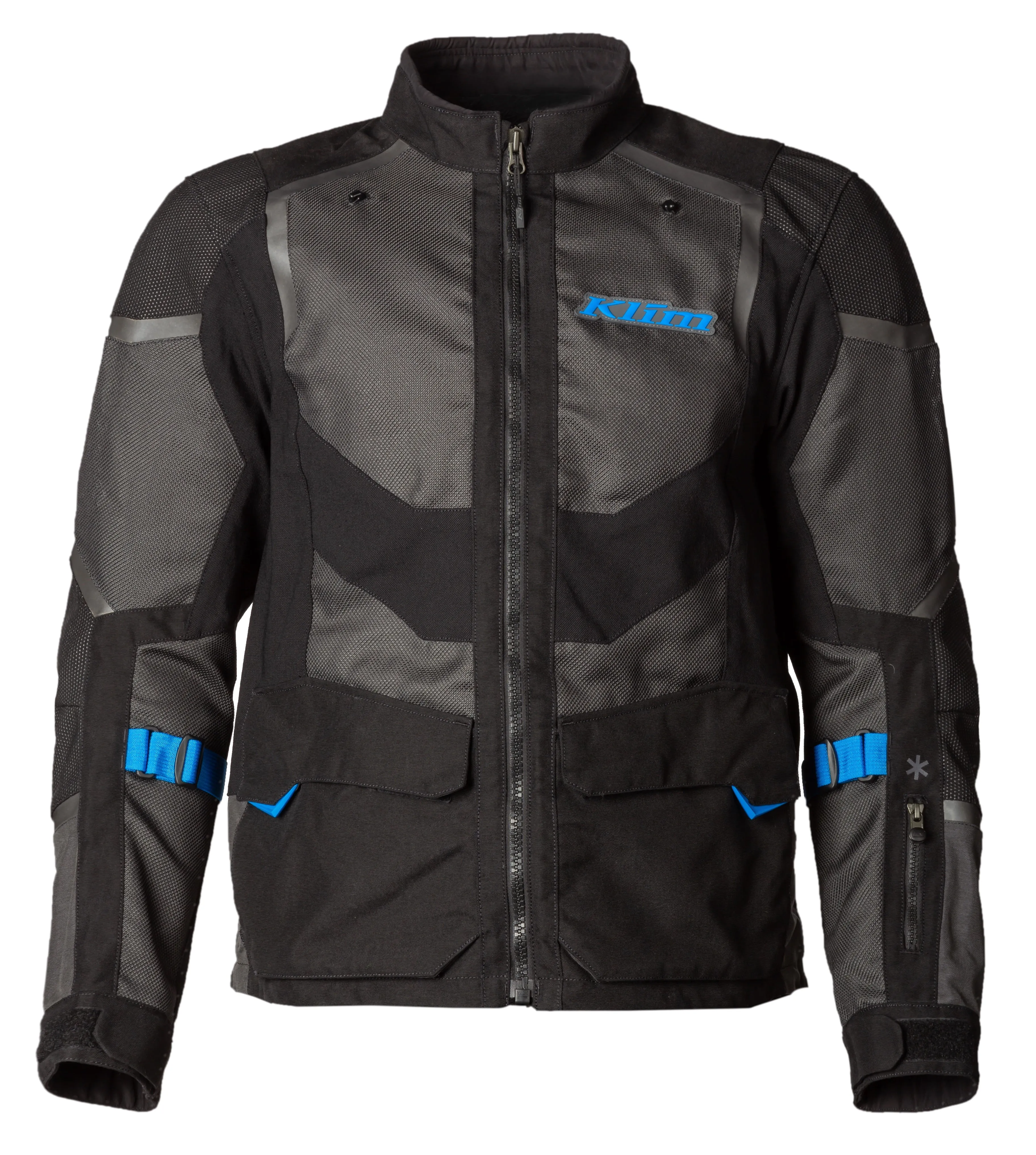 KLIM Baja S4 Jacket (Non-Current)