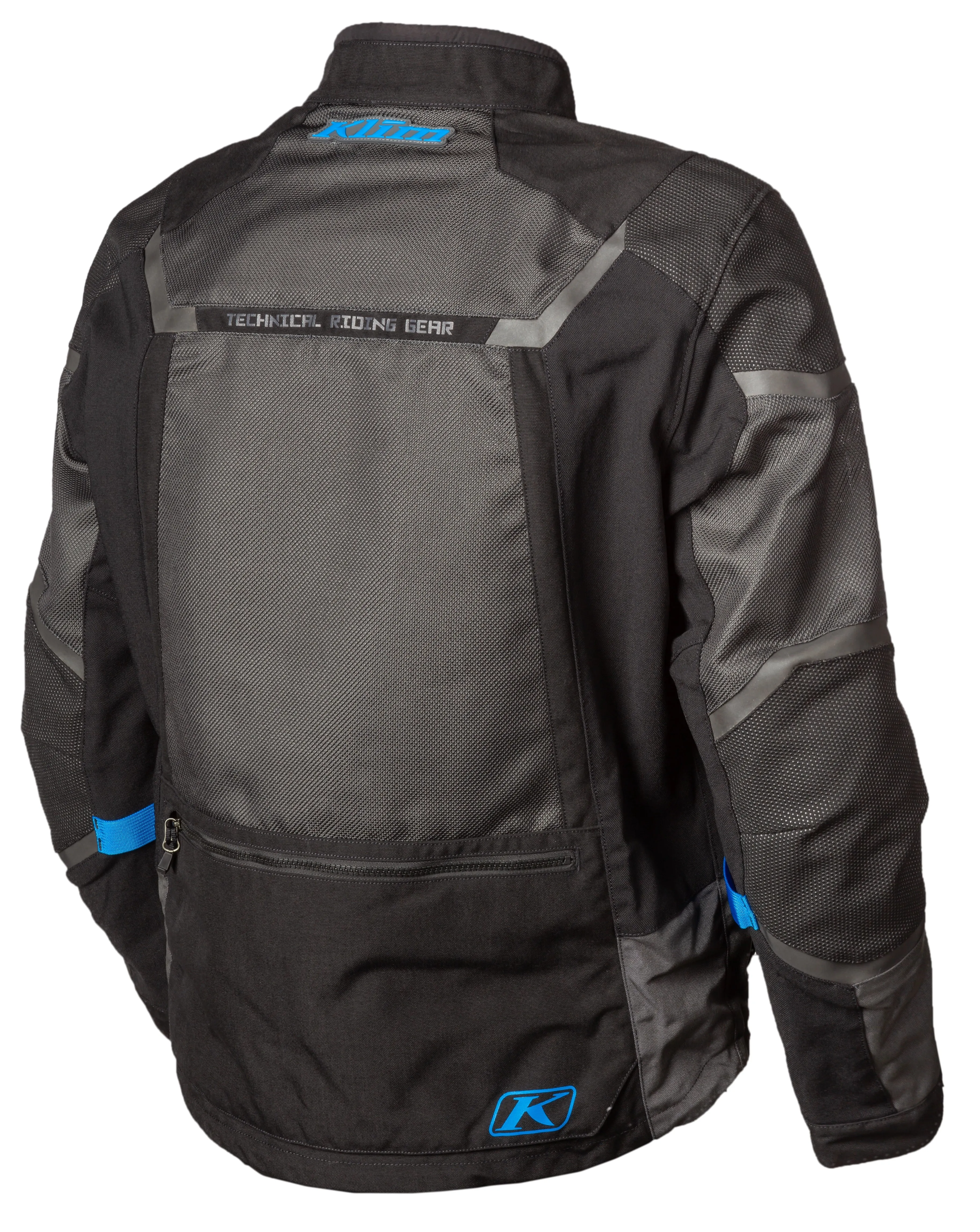 KLIM Baja S4 Jacket (Non-Current)