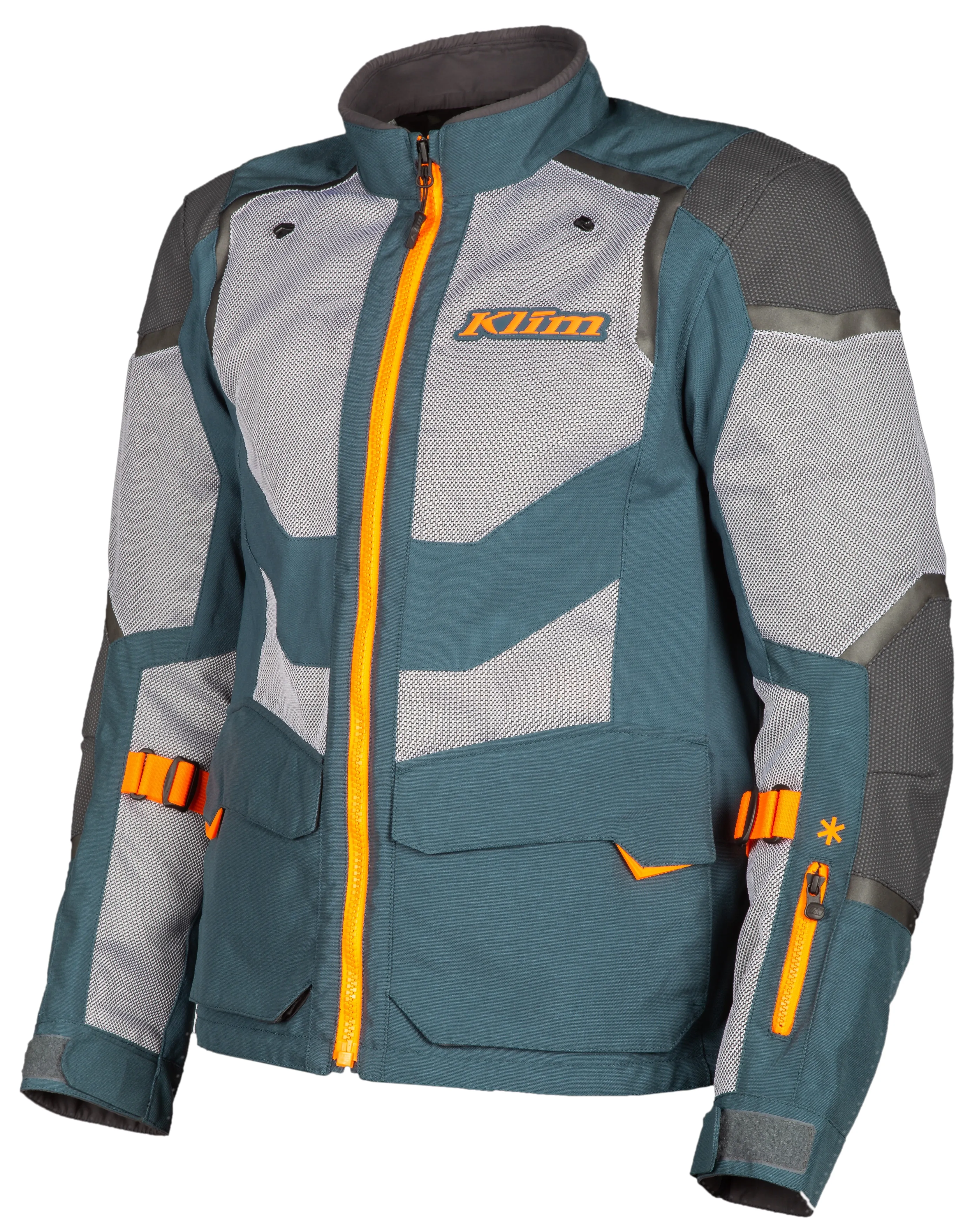 KLIM Baja S4 Jacket (Non-Current)
