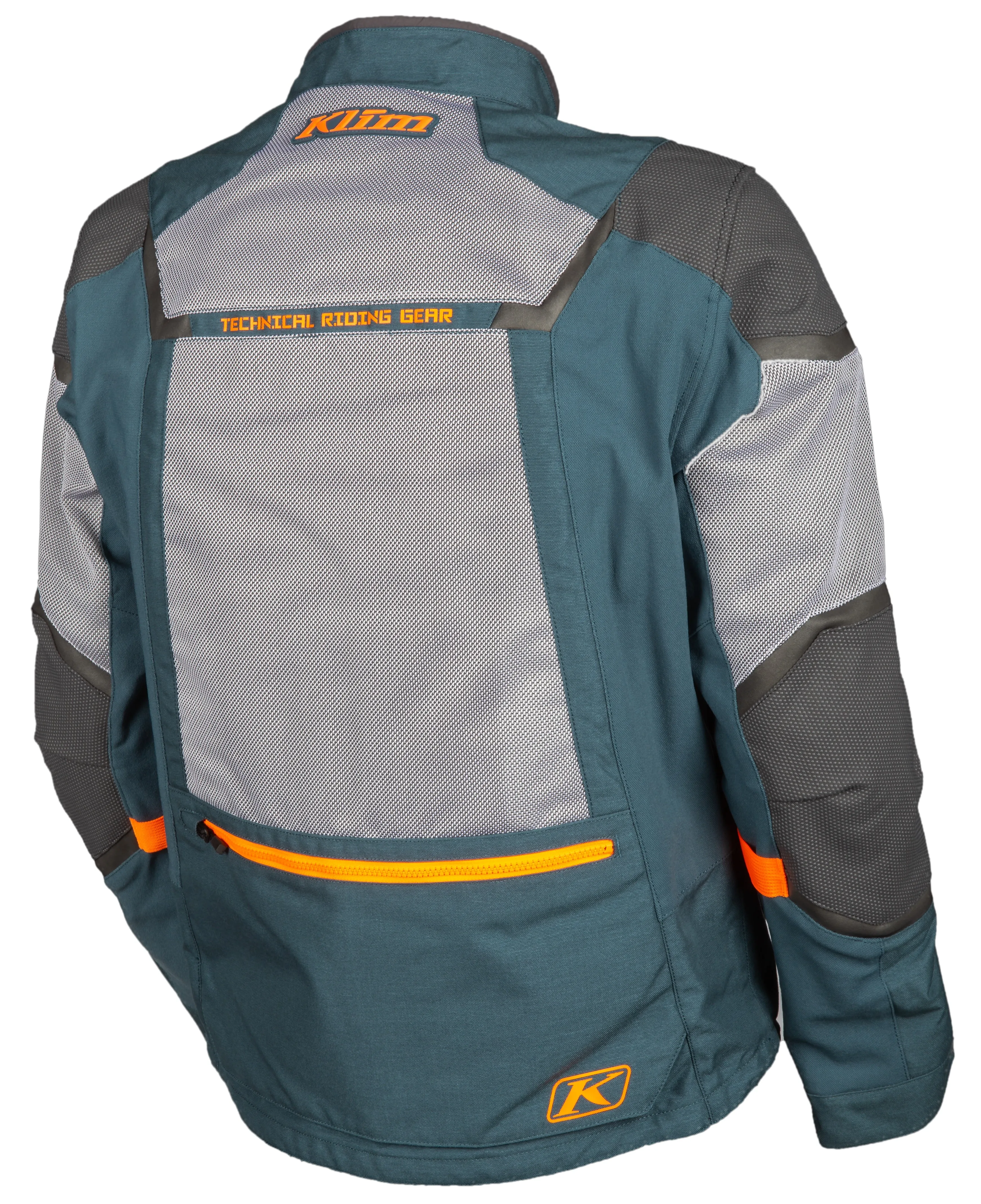 KLIM Baja S4 Jacket (Non-Current)