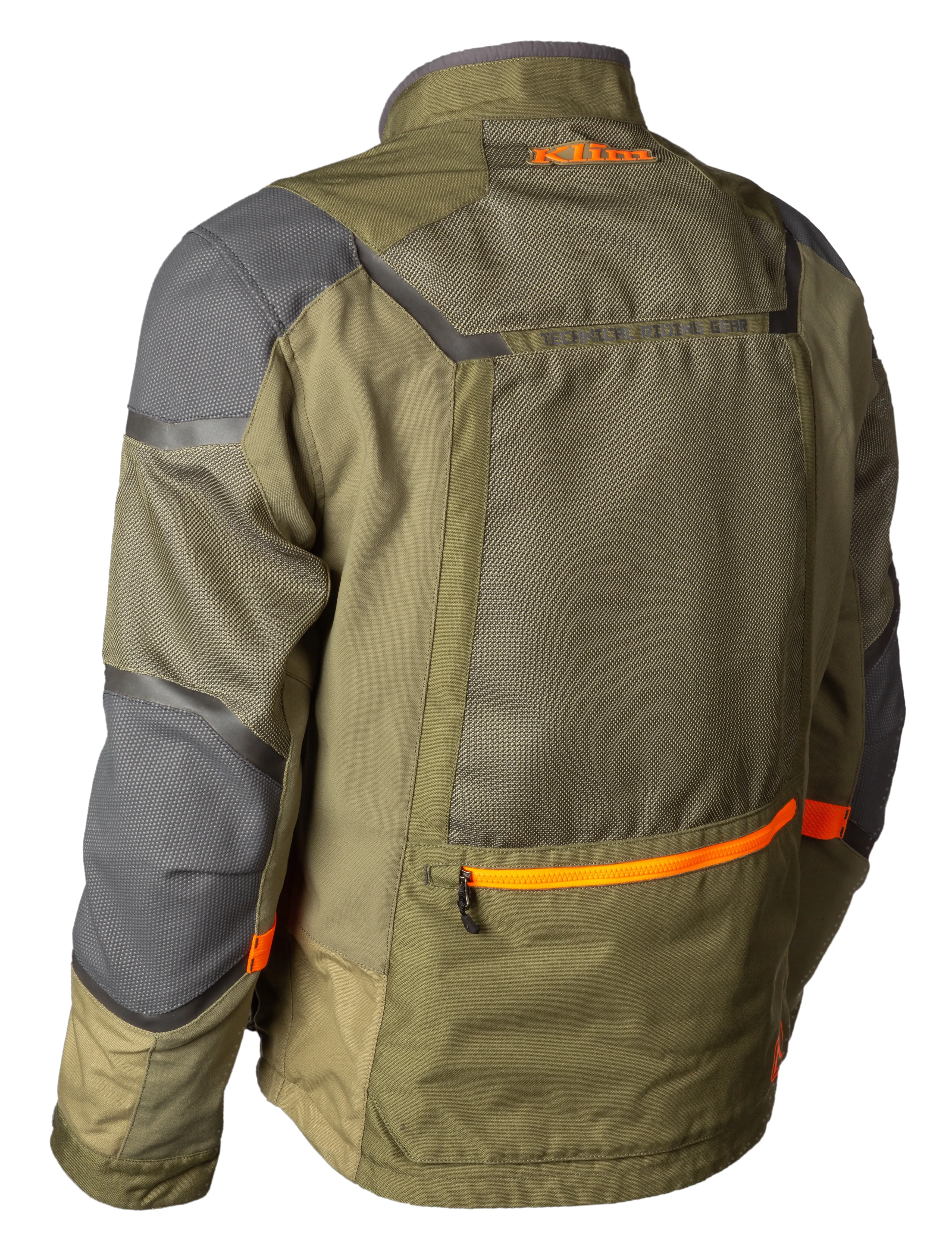 KLIM Baja S4 Jacket (Non-Current)
