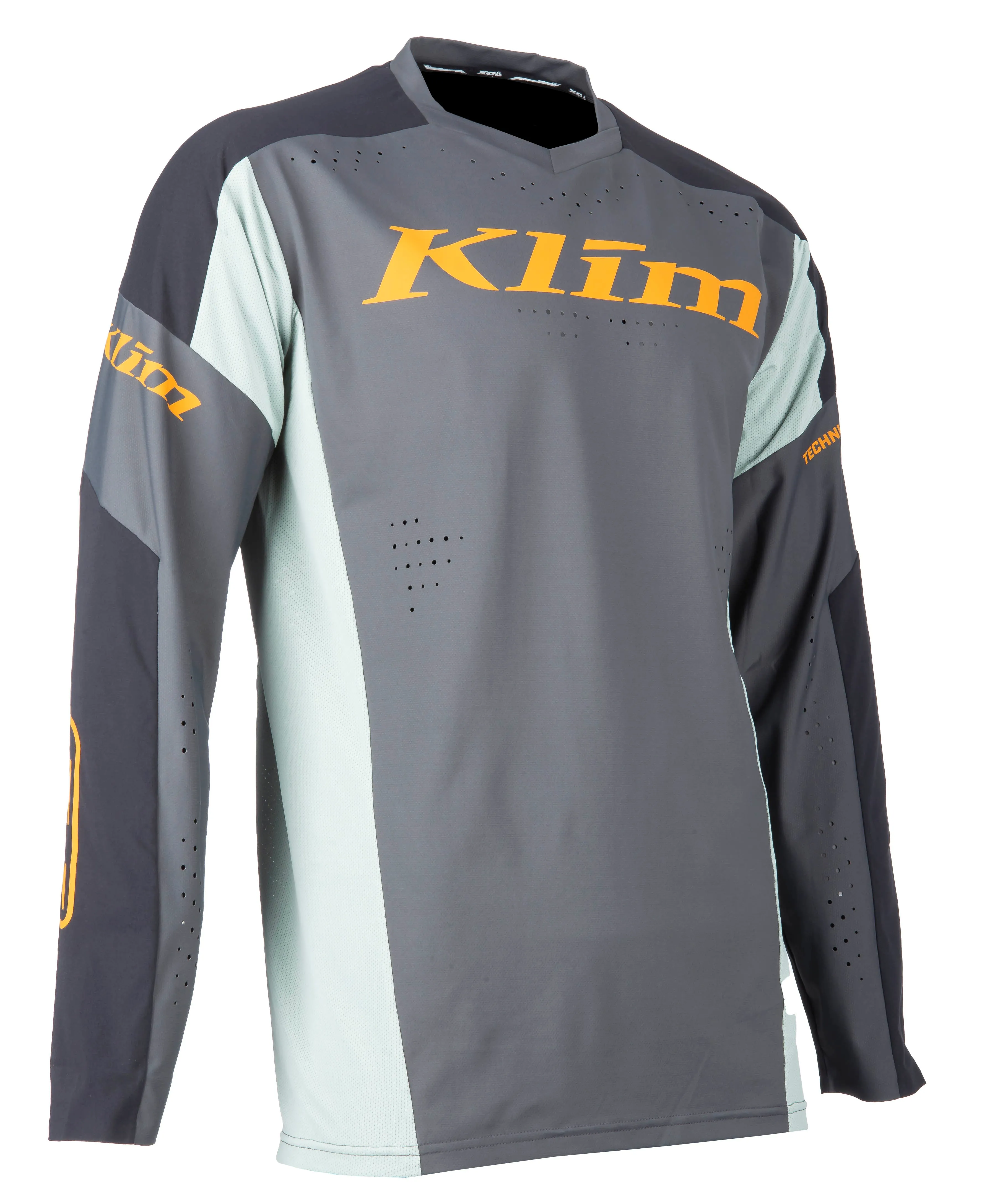 Klim XC Pro Jersey