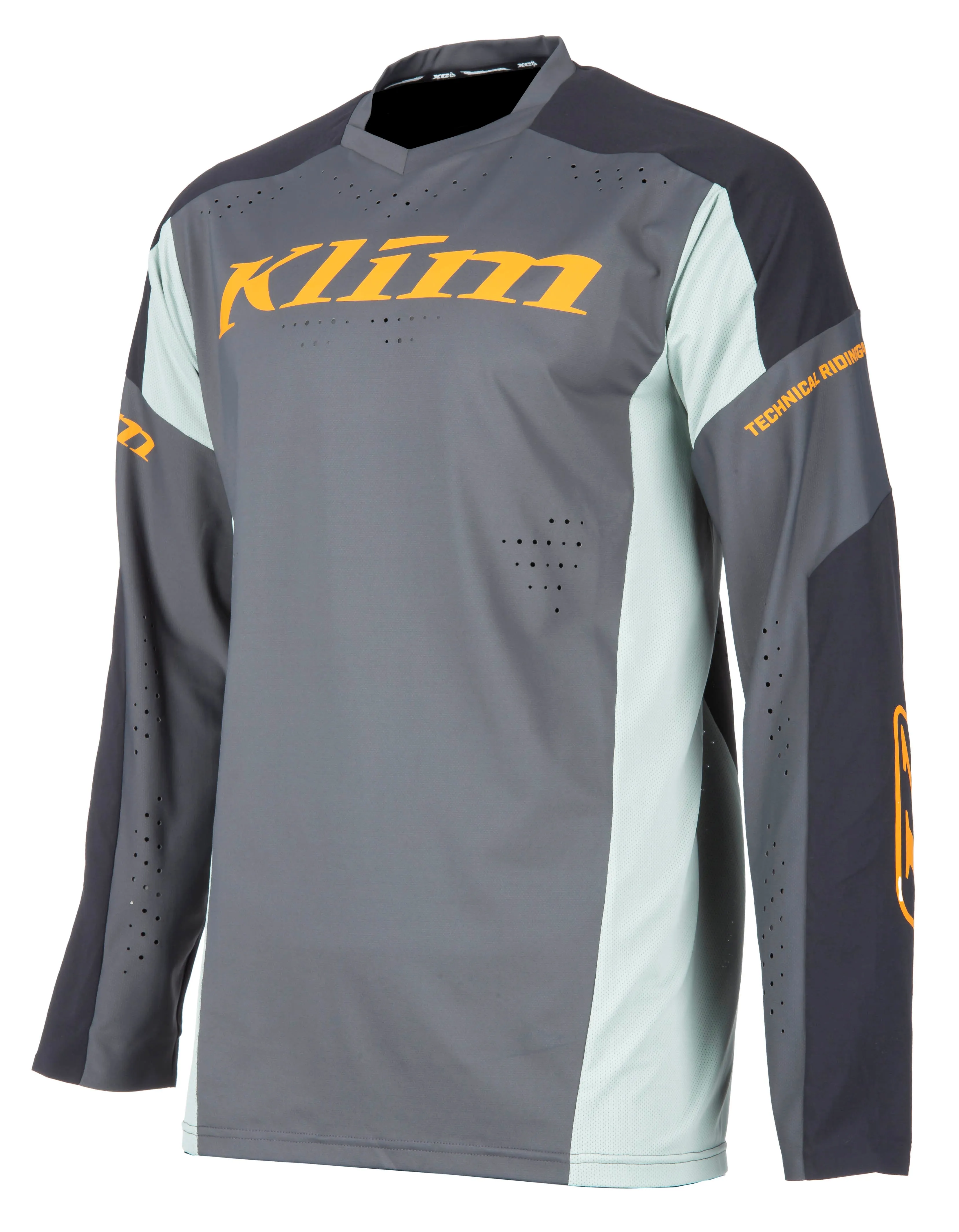 Klim XC Pro Jersey