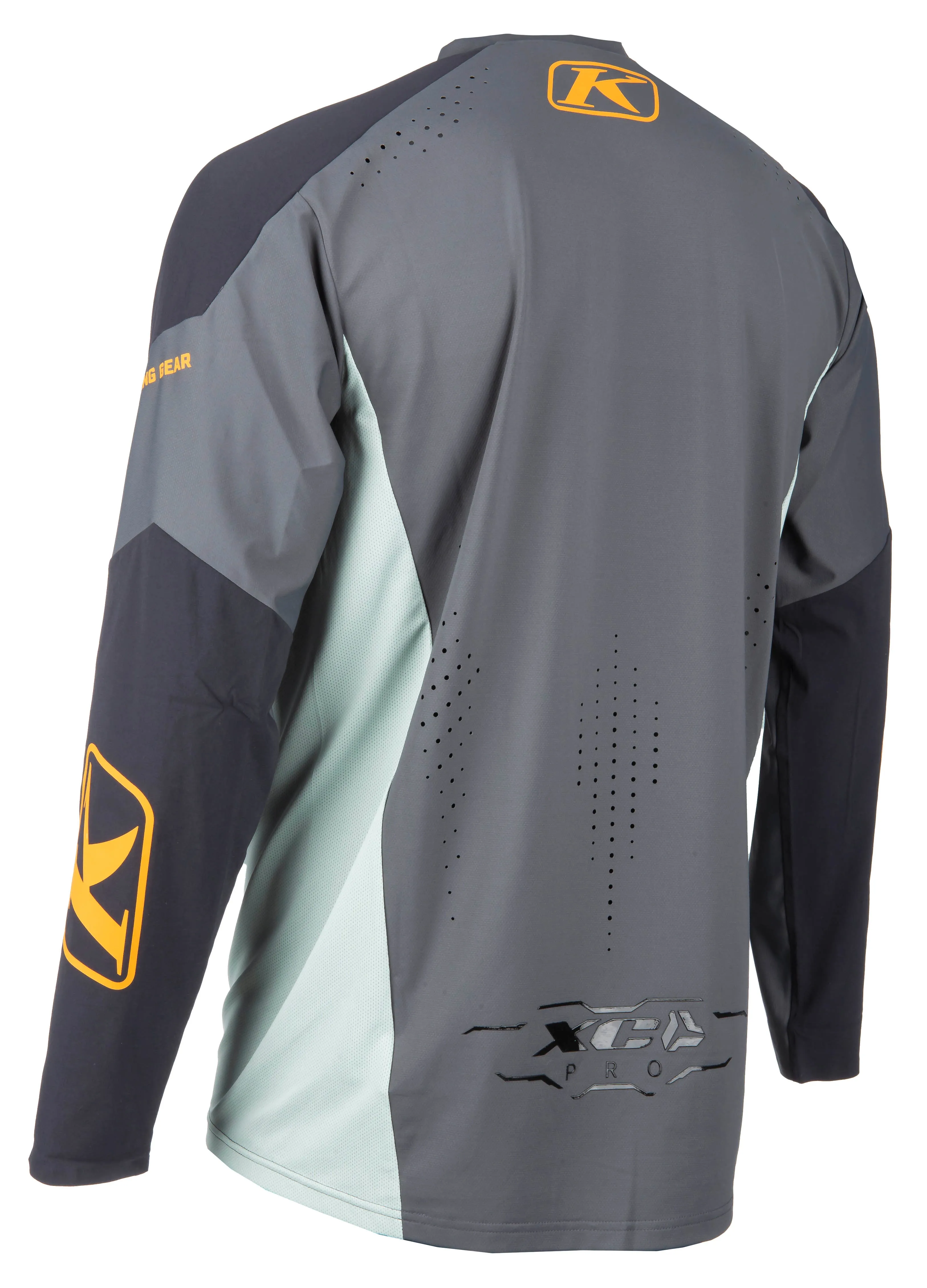 Klim XC Pro Jersey