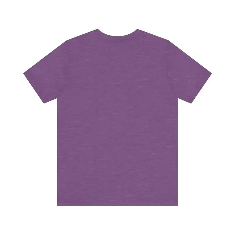Latte Lovers Jersey Short Sleeve Tee for Coffee Addicts
